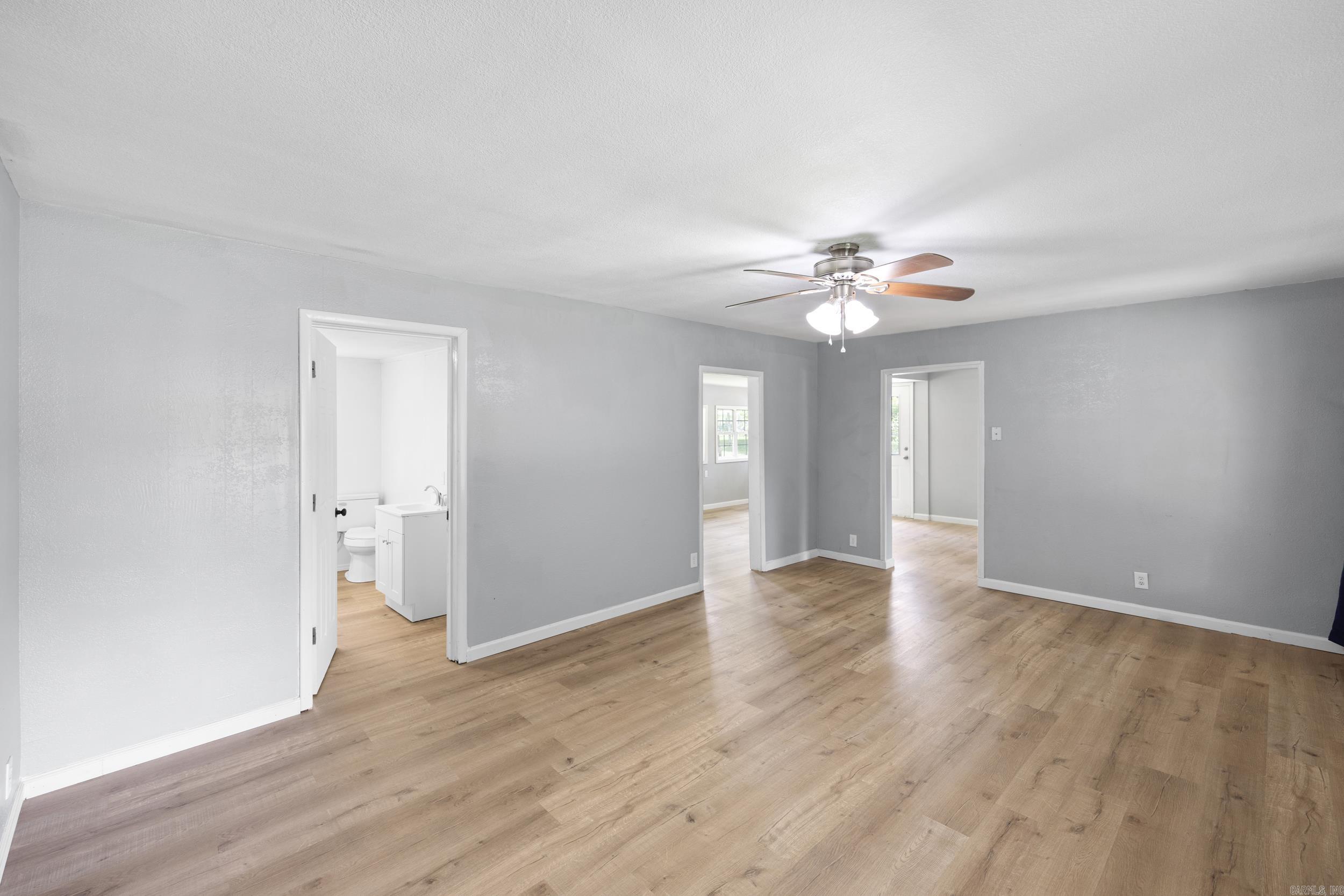 1209 W Walton  Clarksville, AR