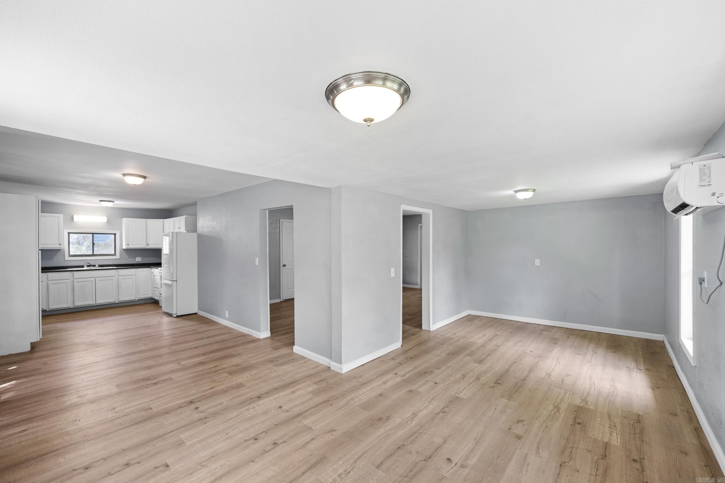 1209 W Walton  Clarksville, AR