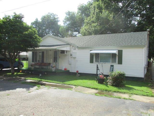 316 Bellvue Street  Steele, MO