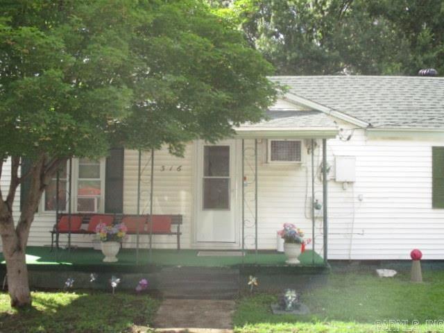 316 Bellvue Street  Steele, MO