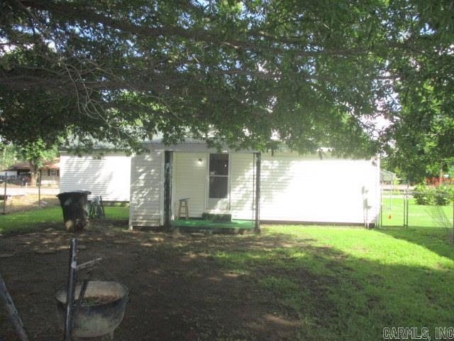 316 Bellvue Street  Steele, MO