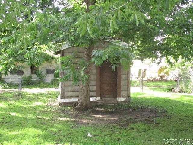 316 Bellvue Street  Steele, MO