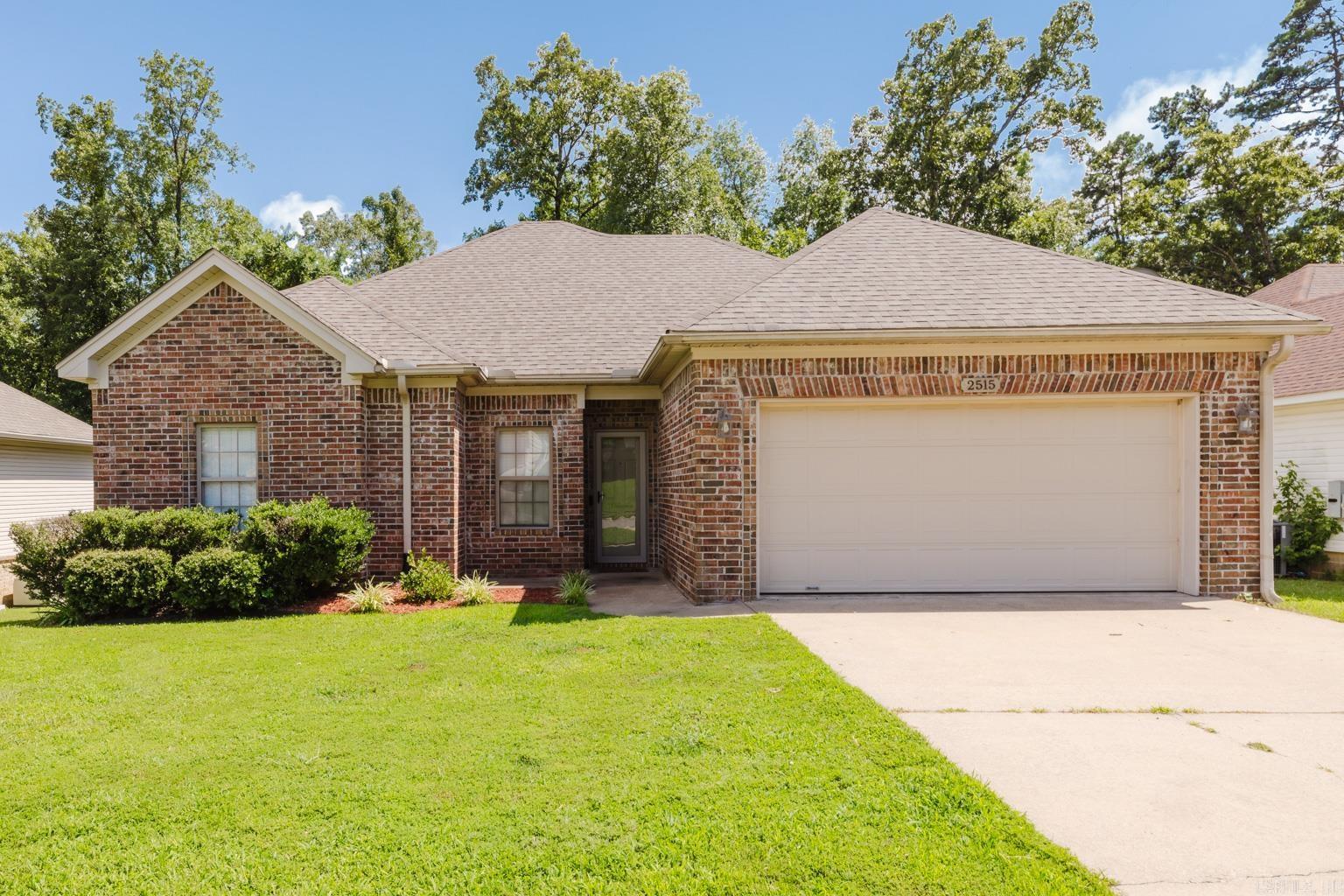 2515 Springhill Village  Bryant, AR