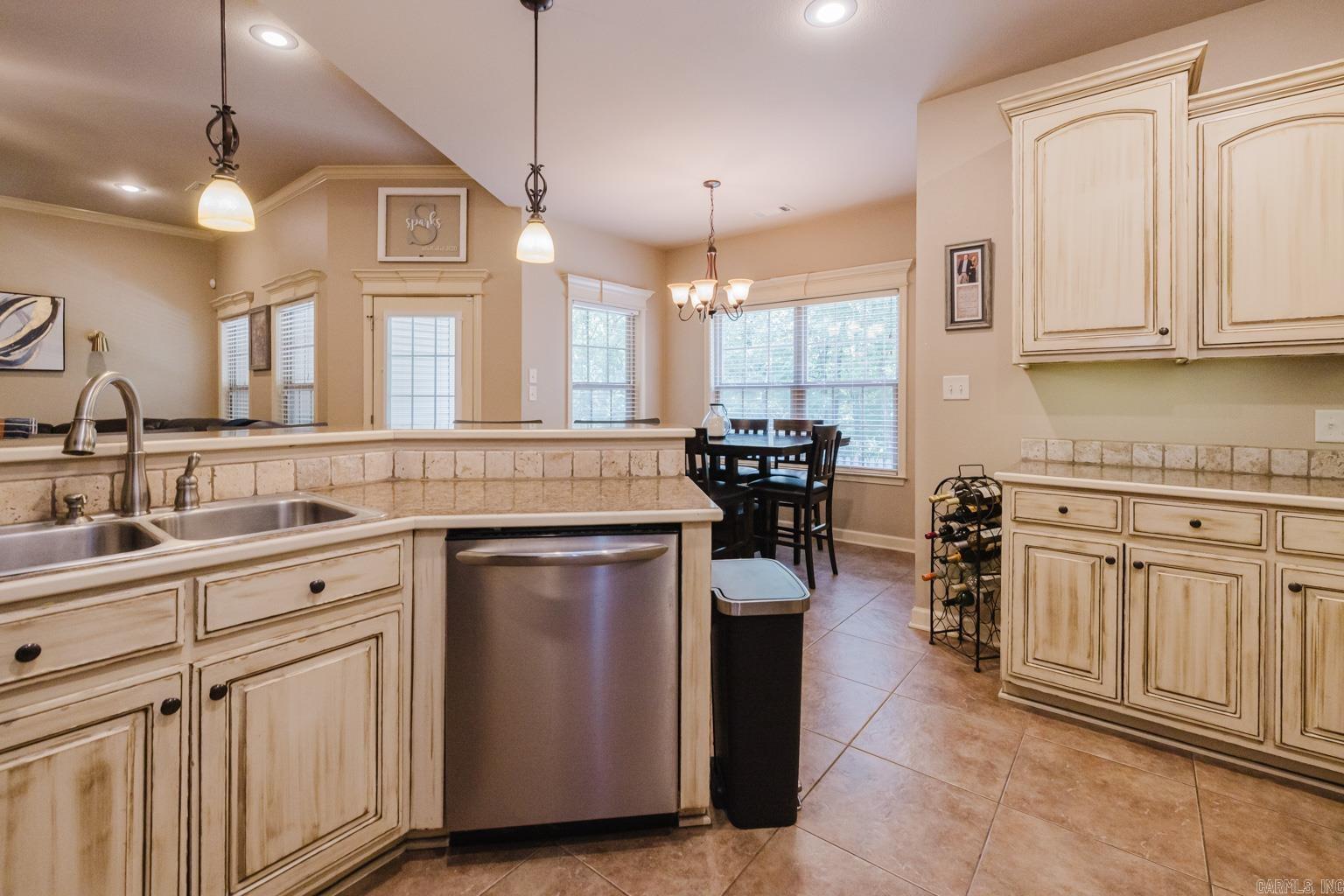 2515 Springhill Village  Bryant, AR
