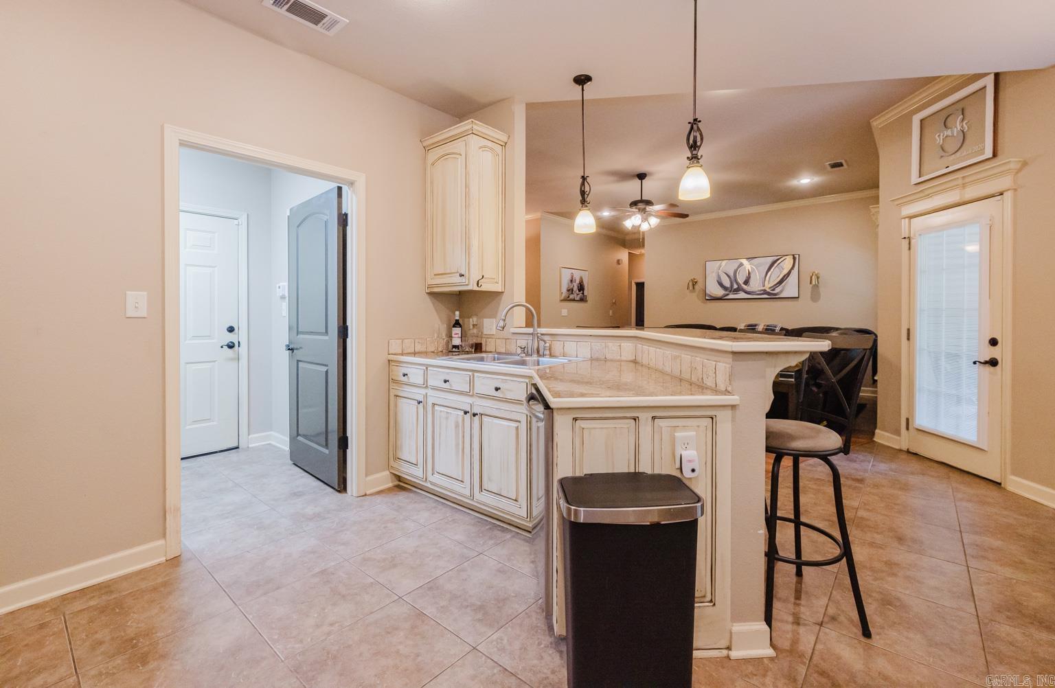 2515 Springhill Village  Bryant, AR