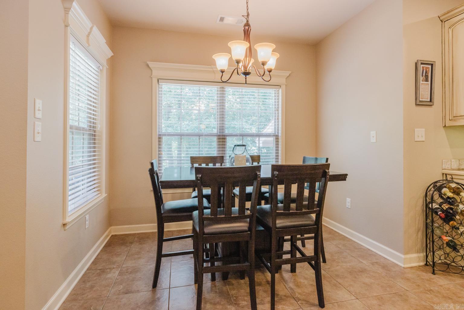 2515 Springhill Village  Bryant, AR