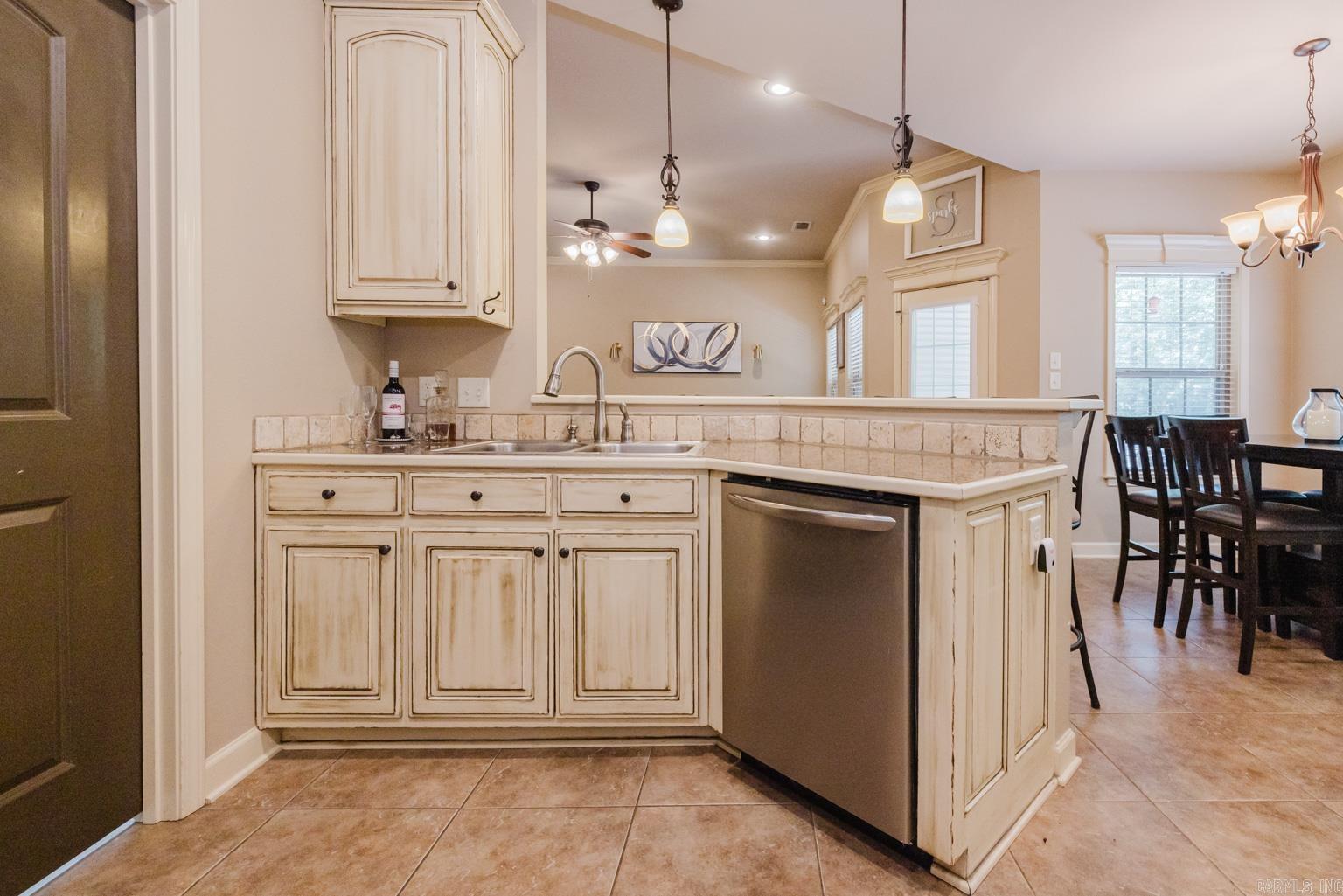 2515 Springhill Village  Bryant, AR