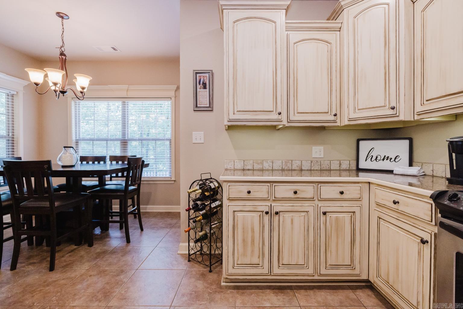2515 Springhill Village  Bryant, AR