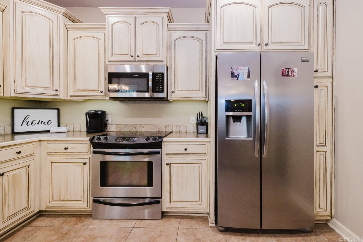 2515 Springhill Village  Bryant, AR