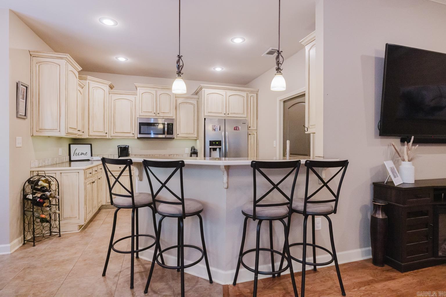 2515 Springhill Village  Bryant, AR