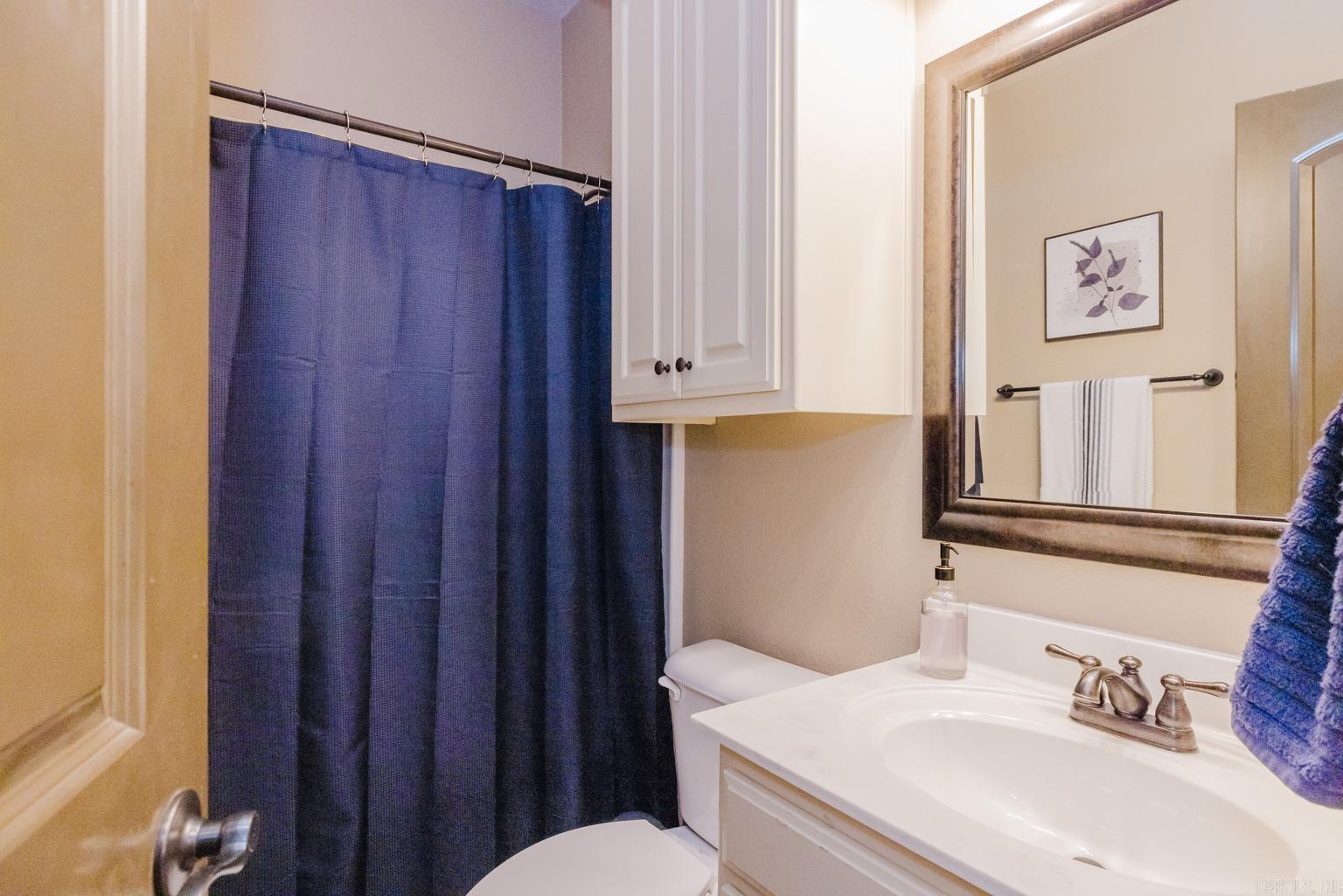 2515 Springhill Village  Bryant, AR