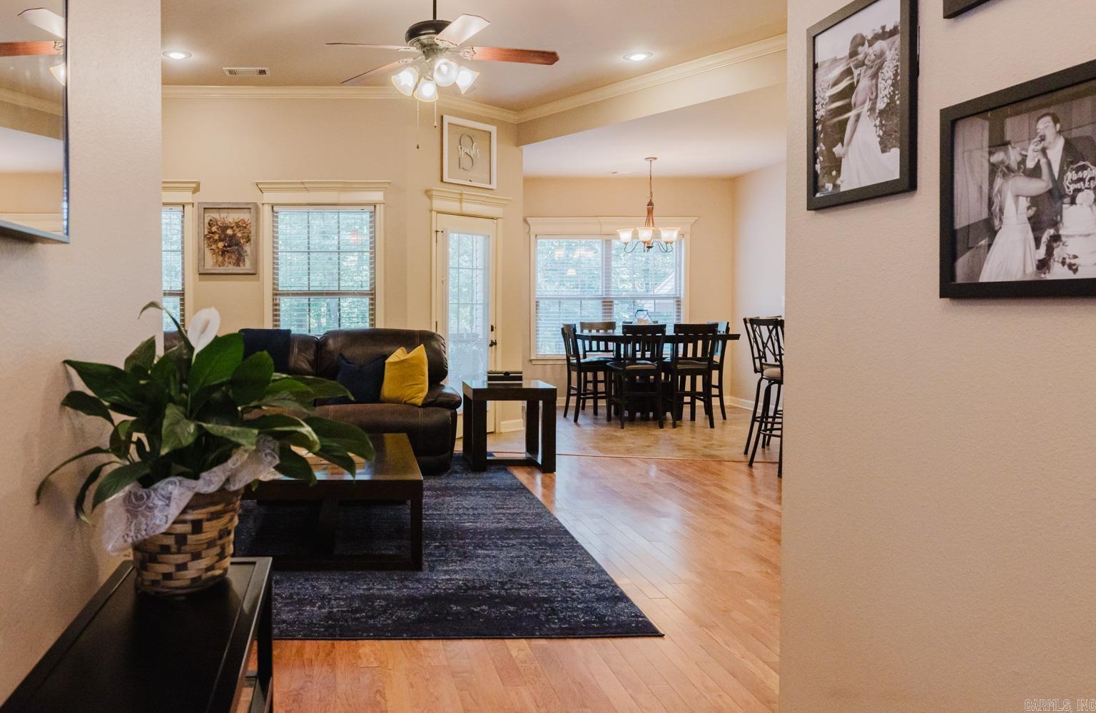 2515 Springhill Village  Bryant, AR