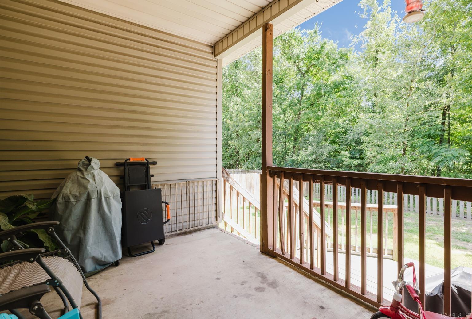 2515 Springhill Village  Bryant, AR