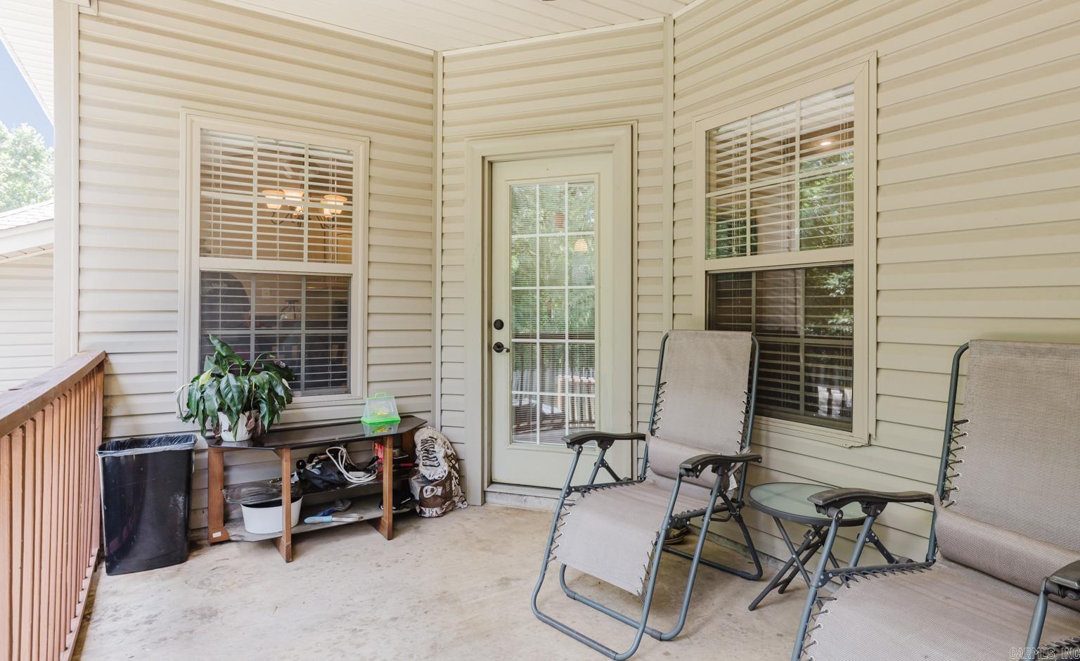 2515 Springhill Village  Bryant, AR