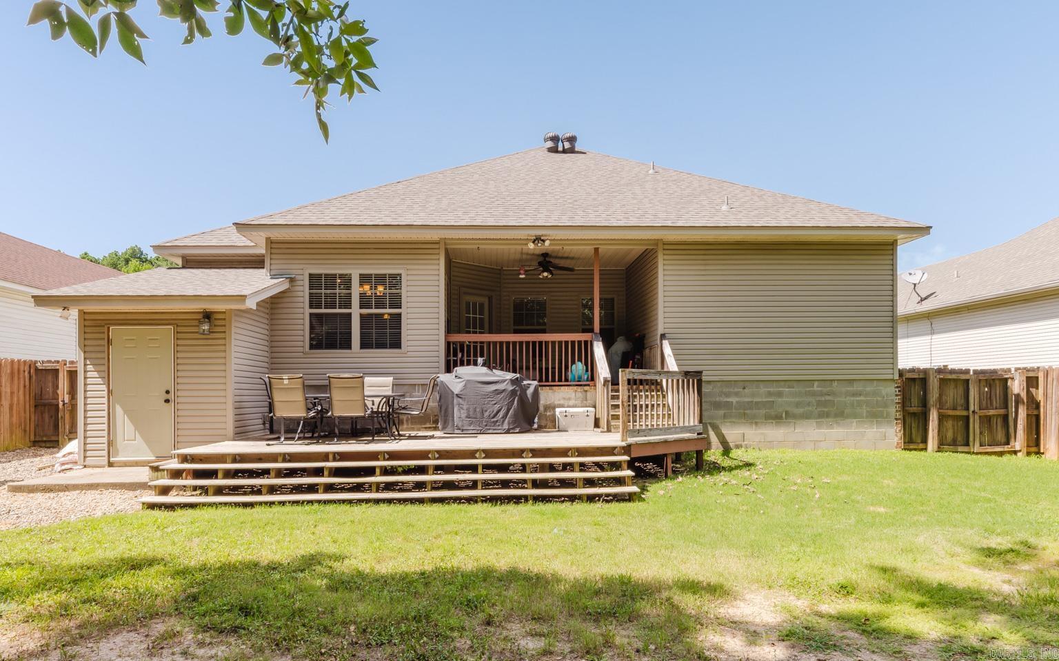 2515 Springhill Village  Bryant, AR