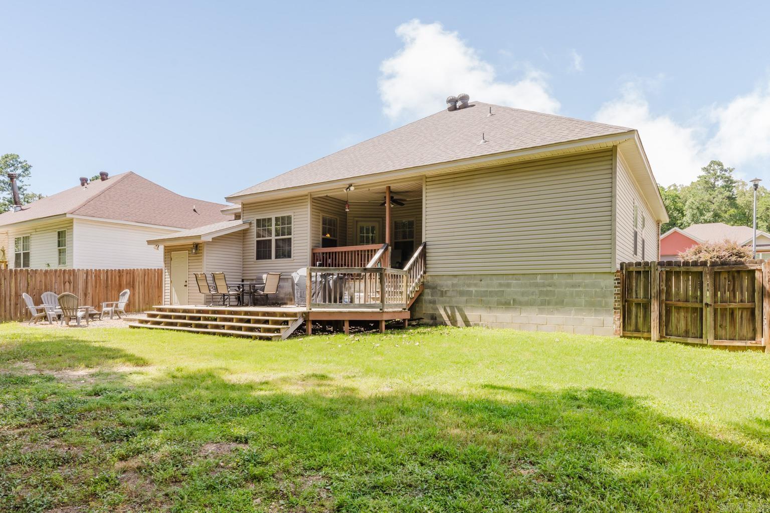 2515 Springhill Village  Bryant, AR