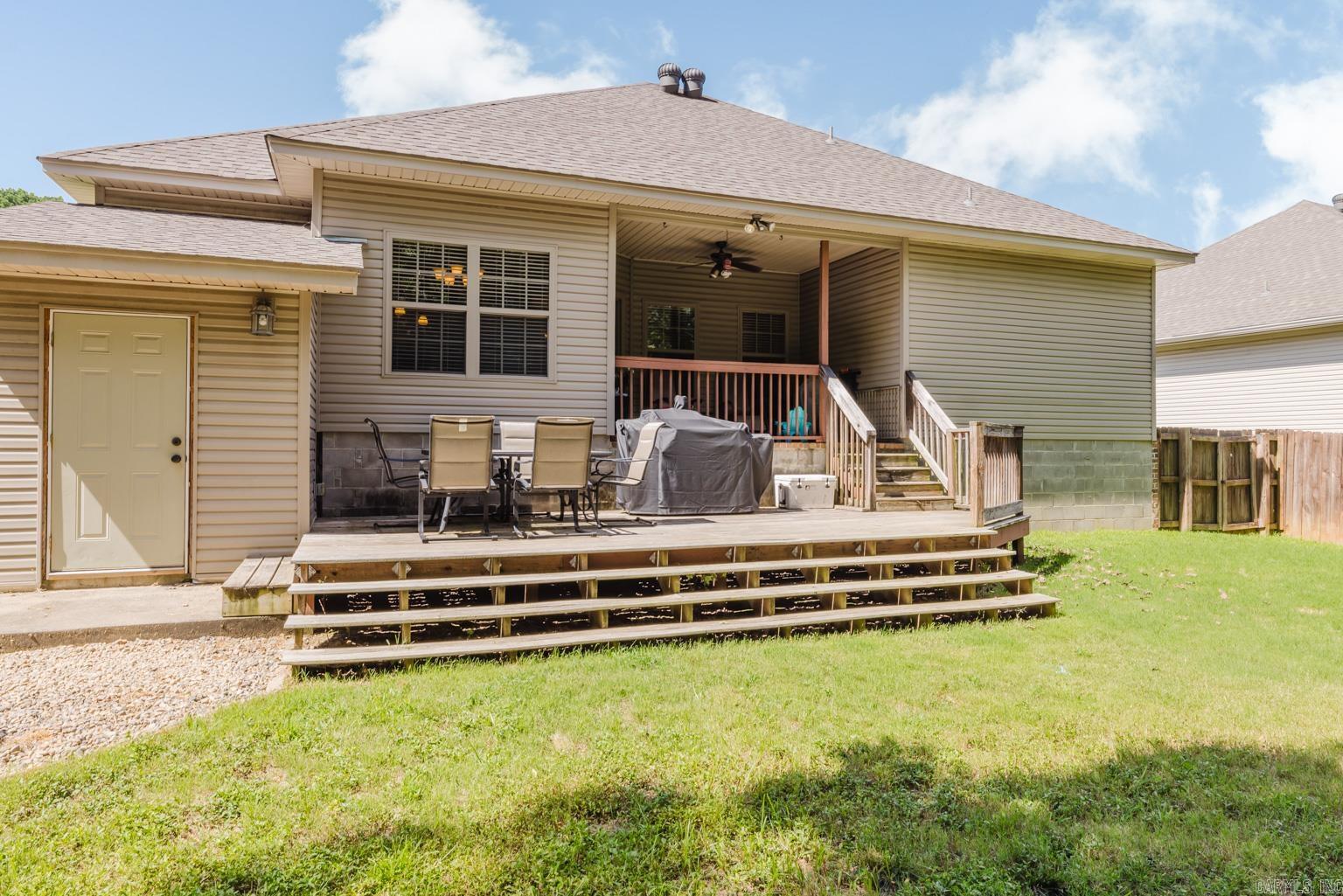 2515 Springhill Village  Bryant, AR