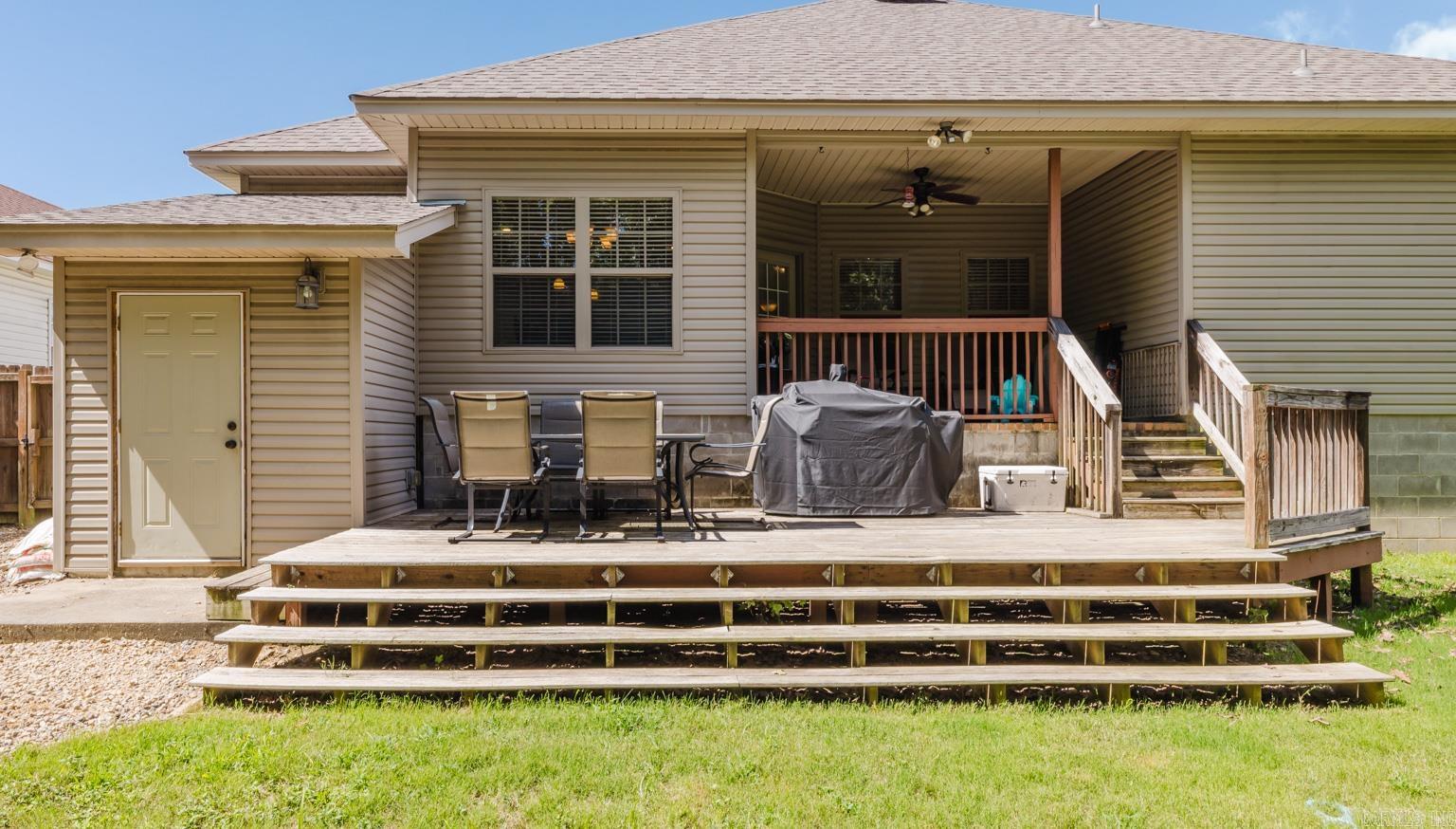2515 Springhill Village  Bryant, AR