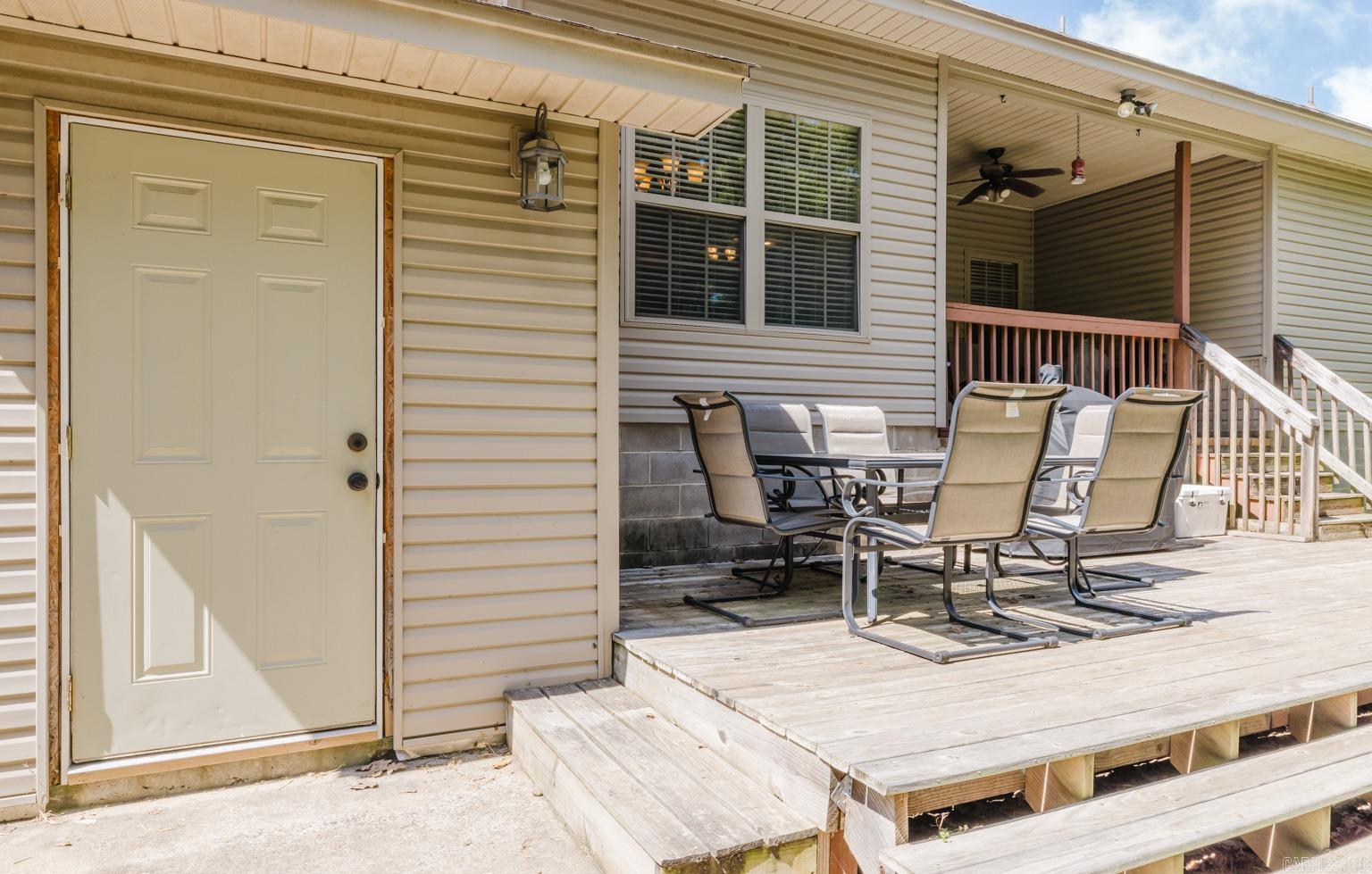 2515 Springhill Village  Bryant, AR