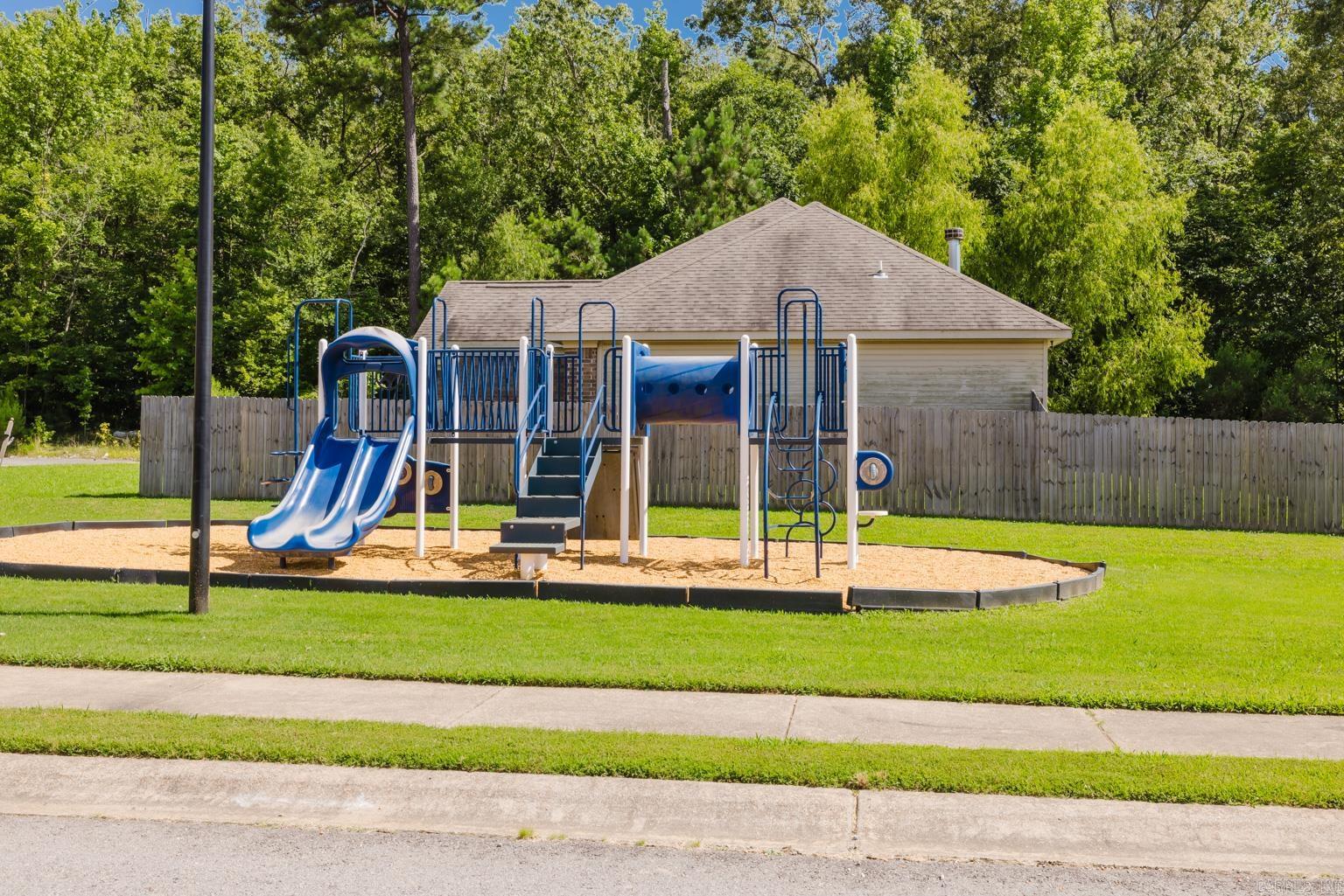 2515 Springhill Village  Bryant, AR