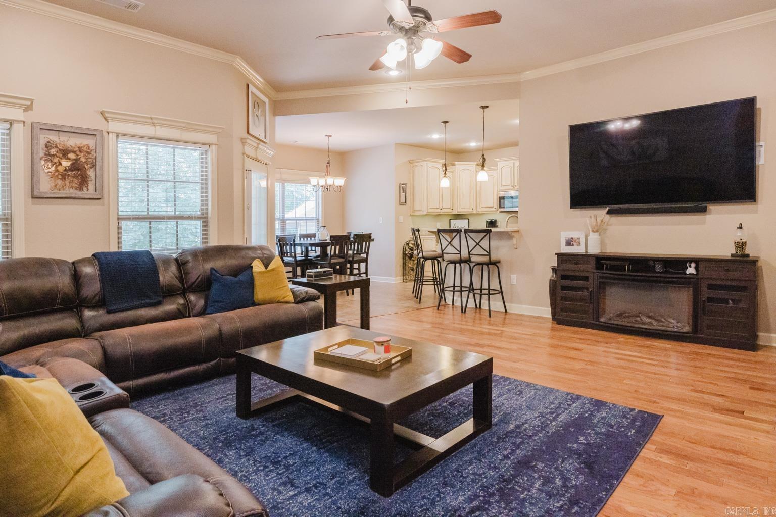 2515 Springhill Village  Bryant, AR