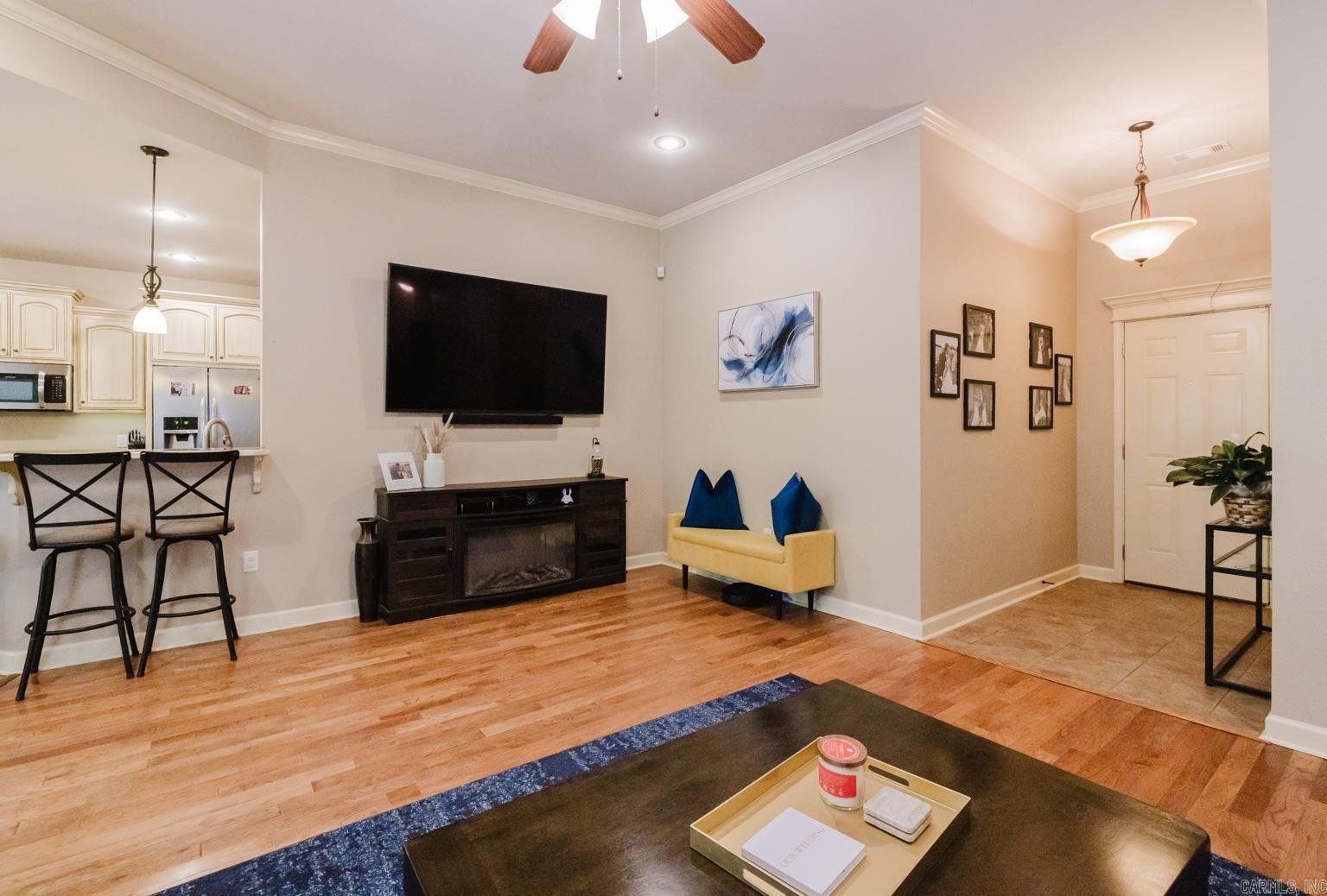 2515 Springhill Village  Bryant, AR