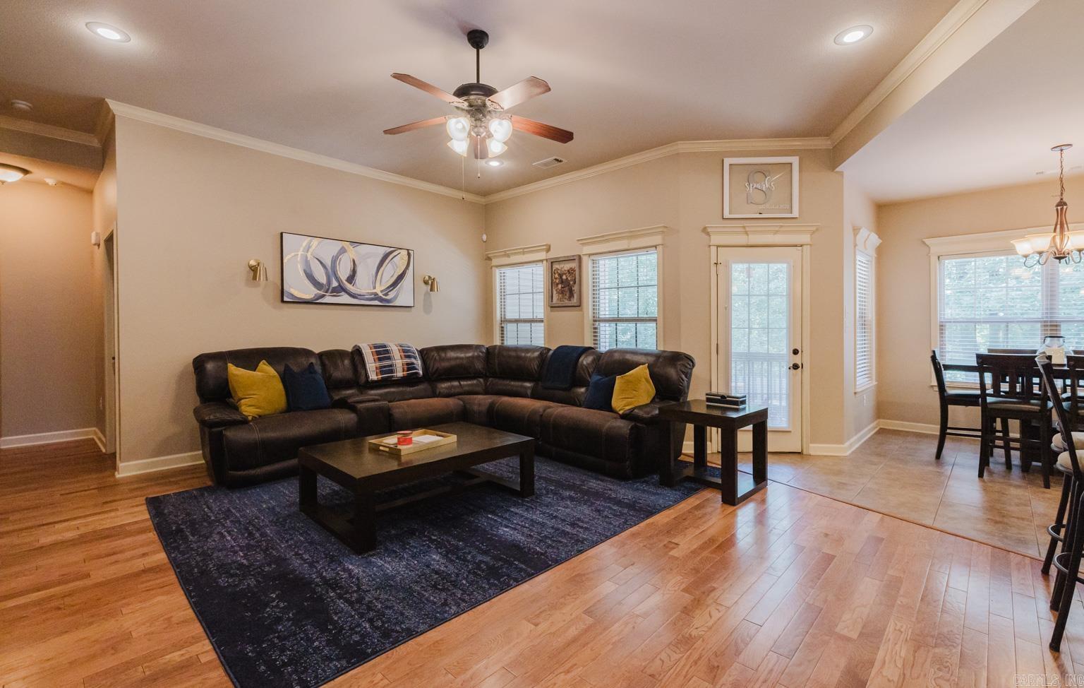 2515 Springhill Village  Bryant, AR