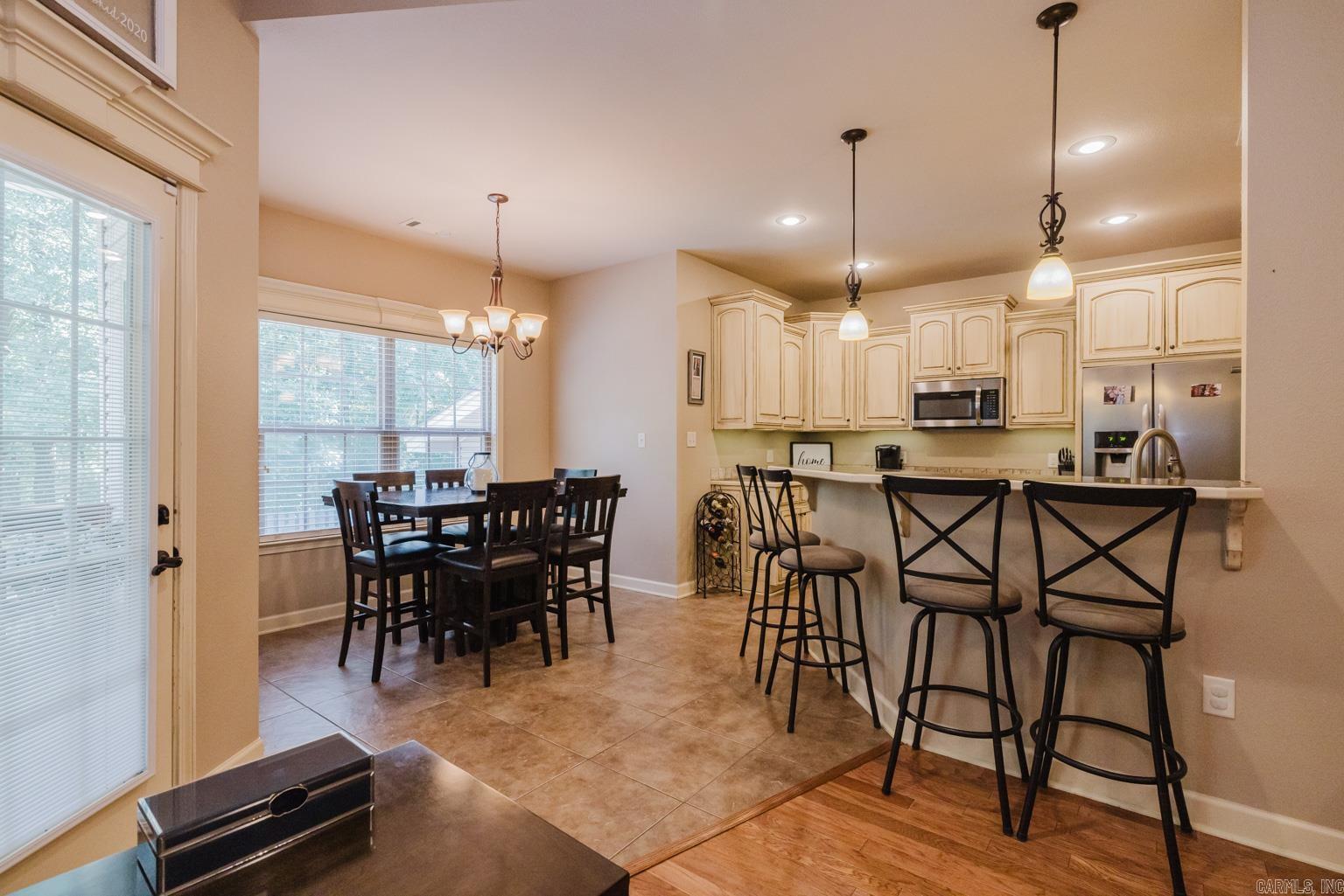 2515 Springhill Village  Bryant, AR