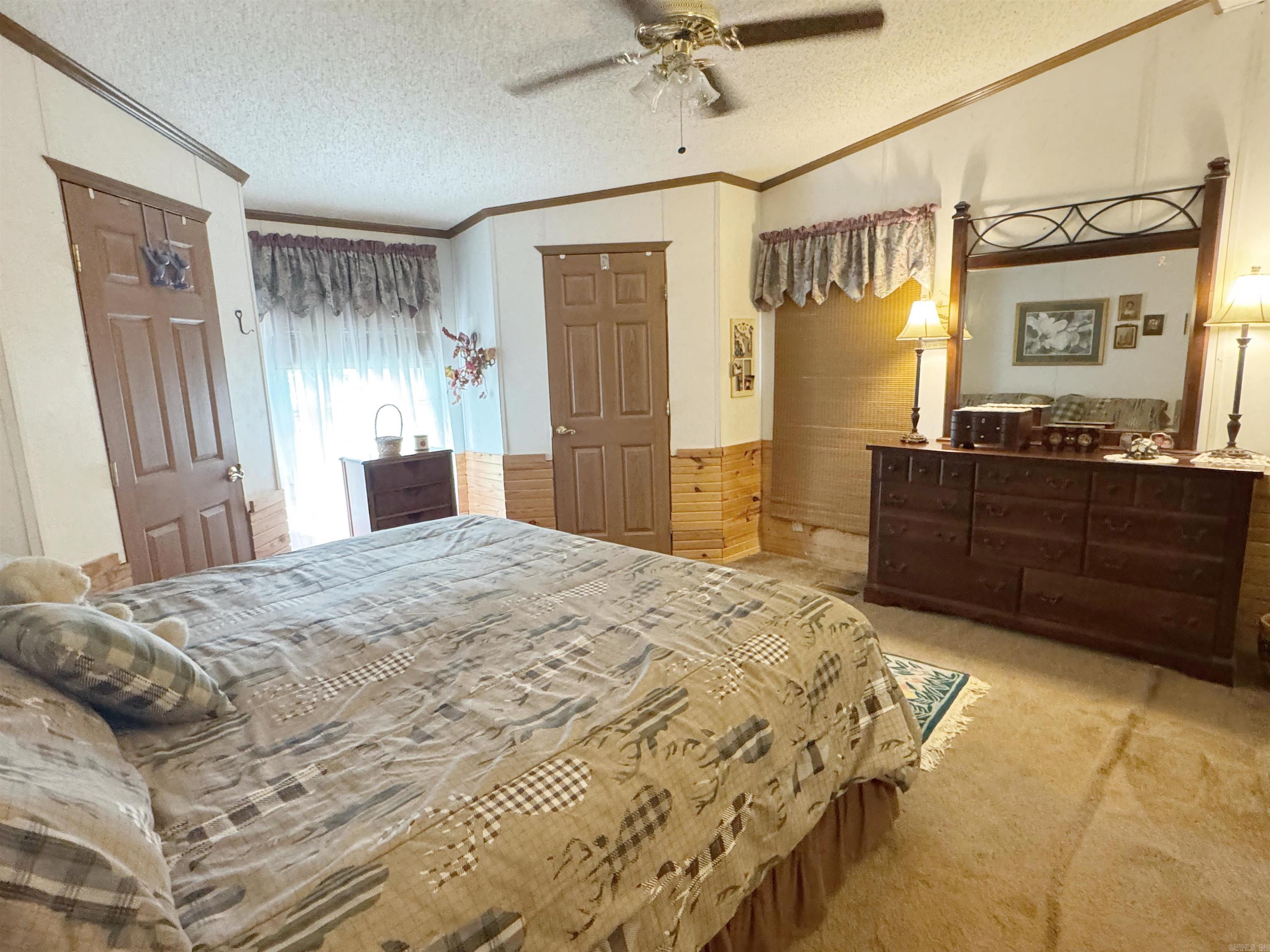 681 Jellon Dr  Mountain View, AR