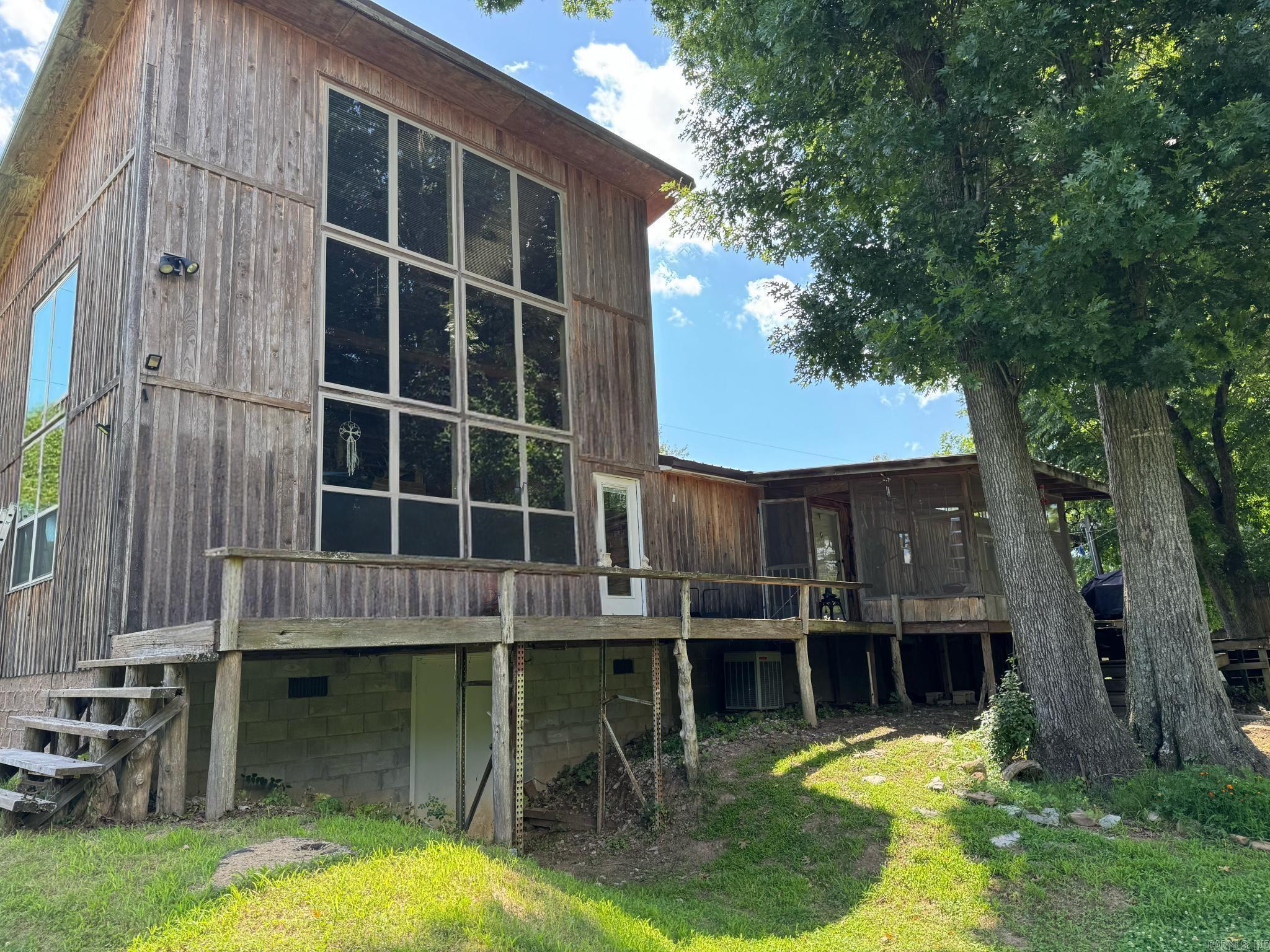681 Jellon Dr  Mountain View, AR