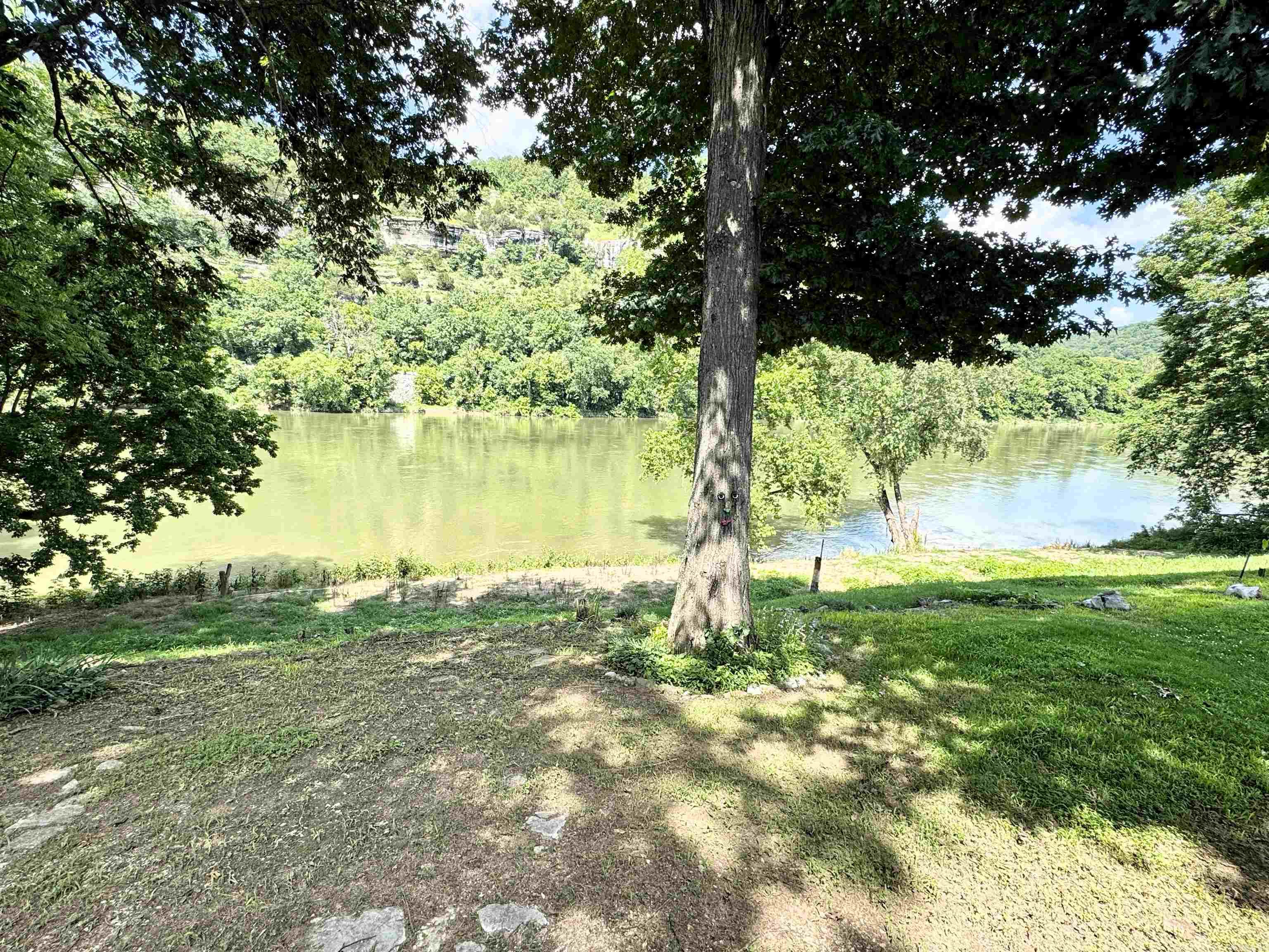 681 Jellon Dr  Mountain View, AR