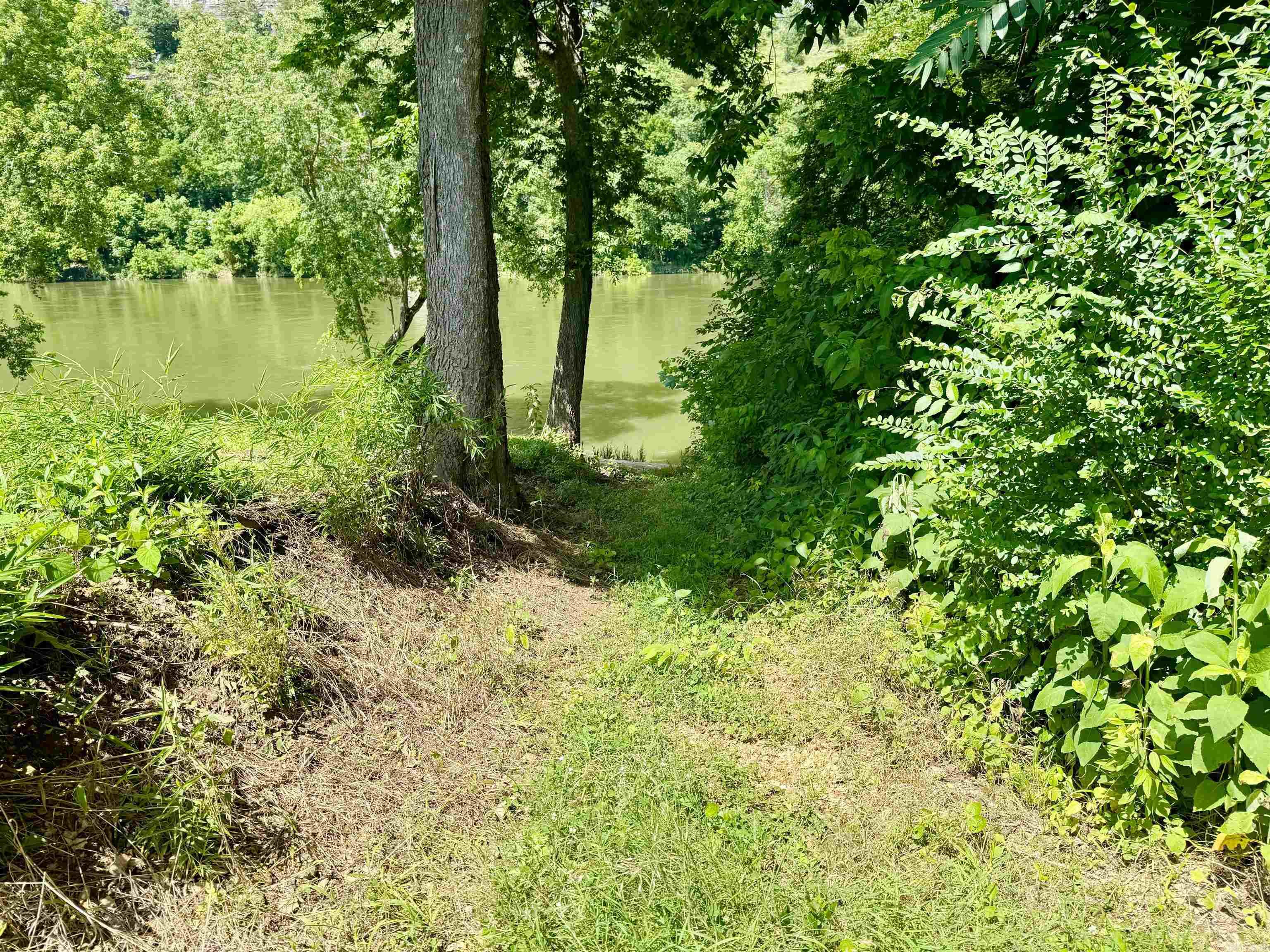 681 Jellon Dr  Mountain View, AR