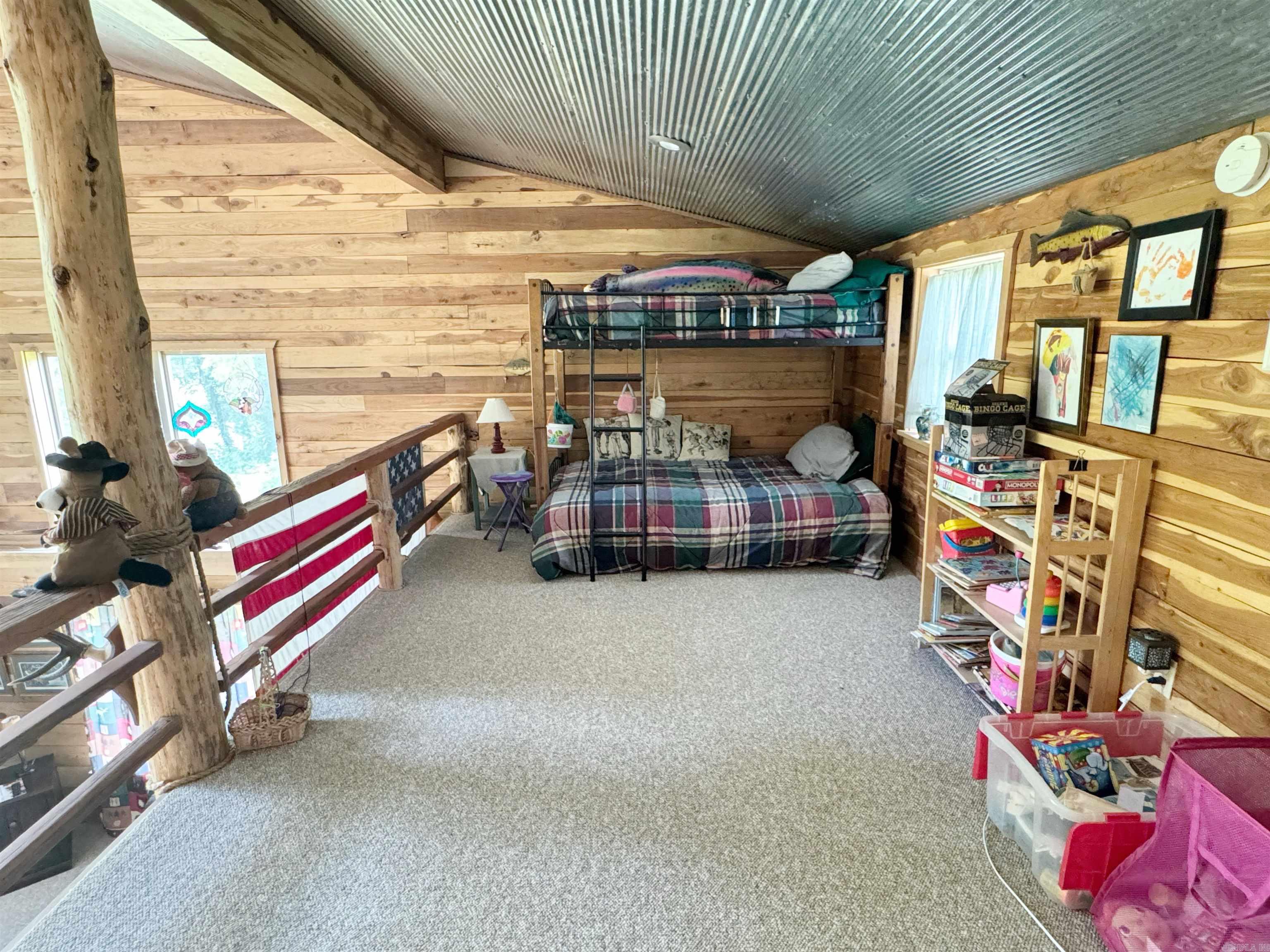 681 Jellon Dr  Mountain View, AR