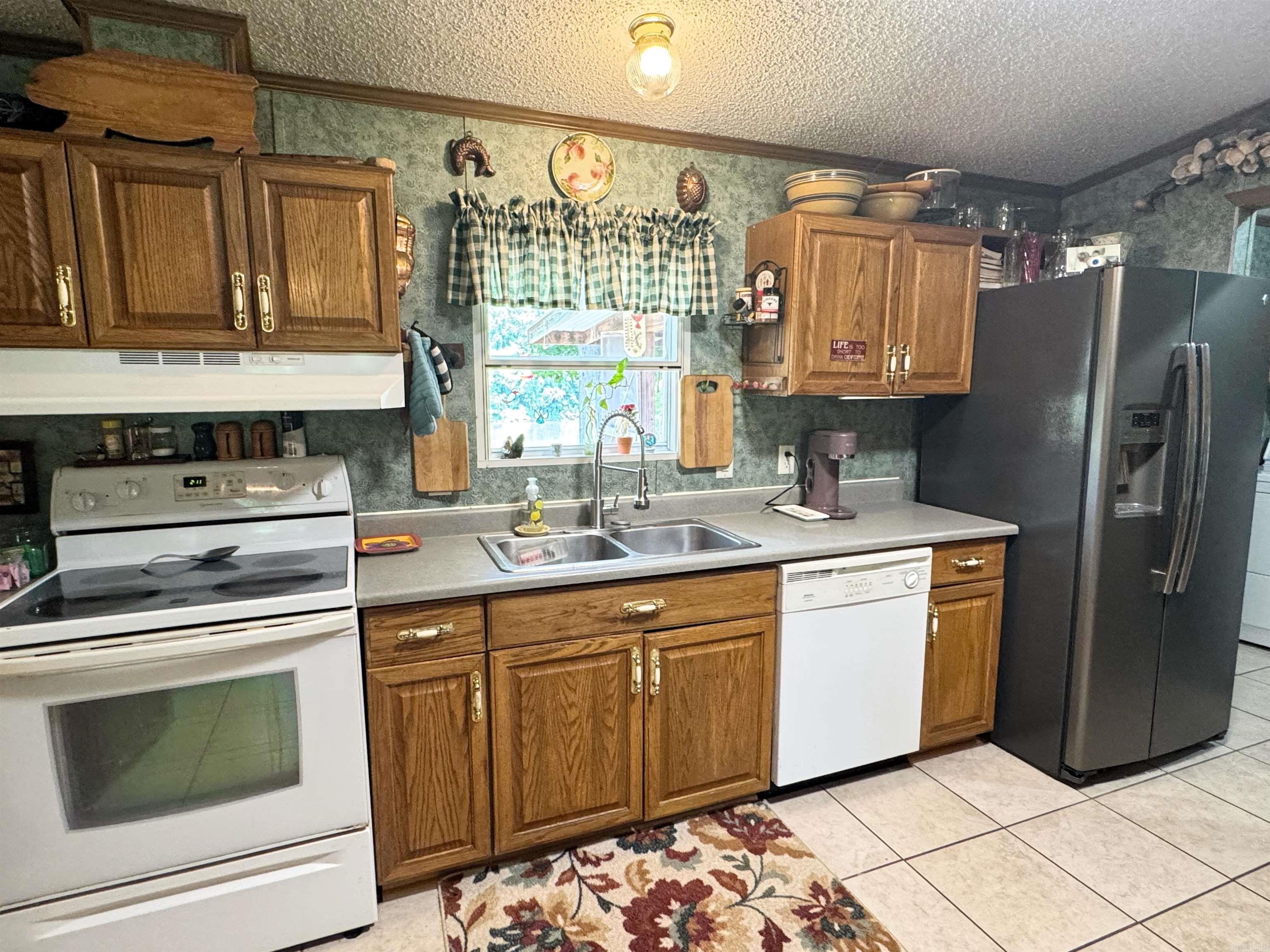 681 Jellon Dr  Mountain View, AR