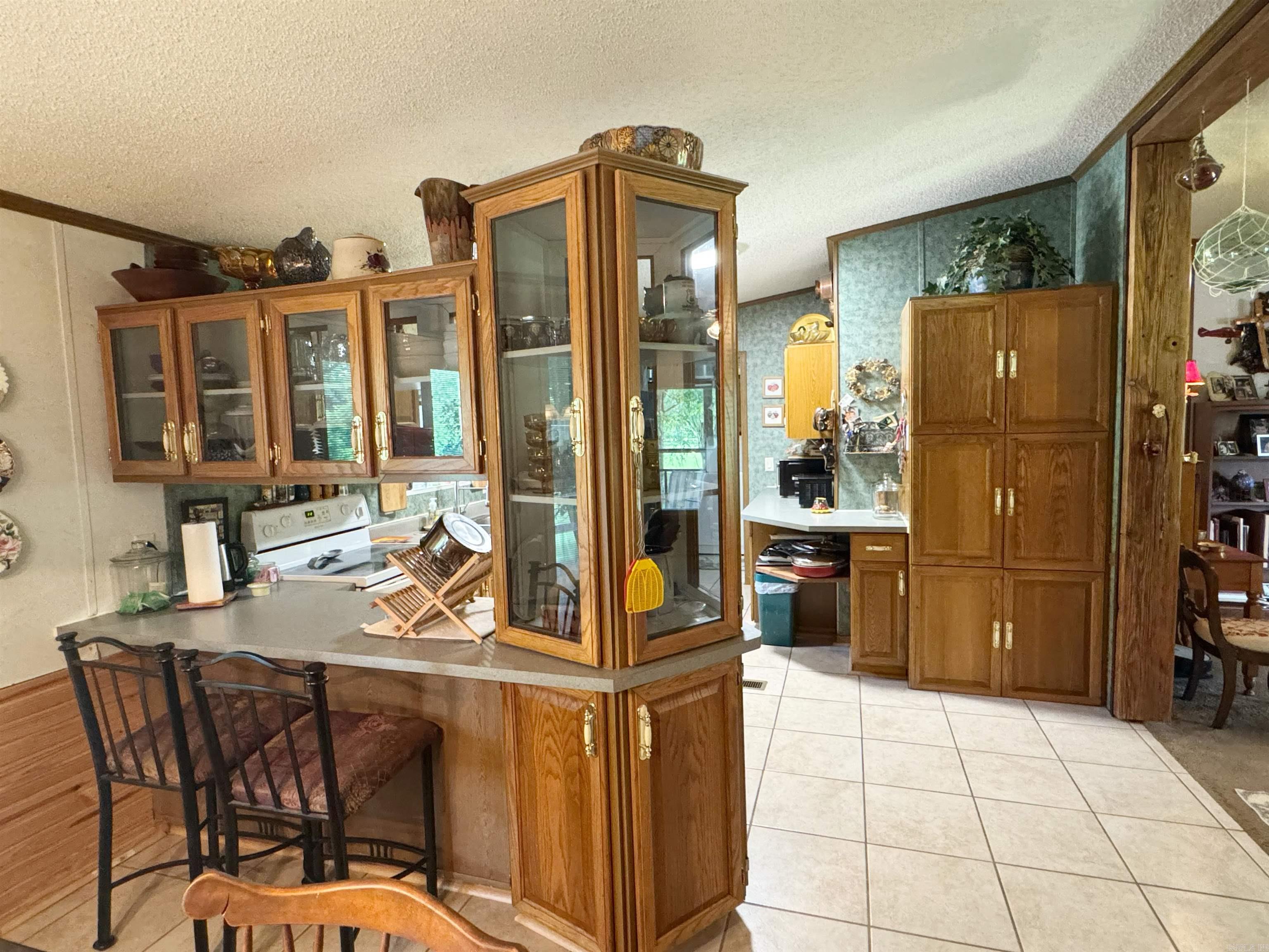 681 Jellon Dr  Mountain View, AR