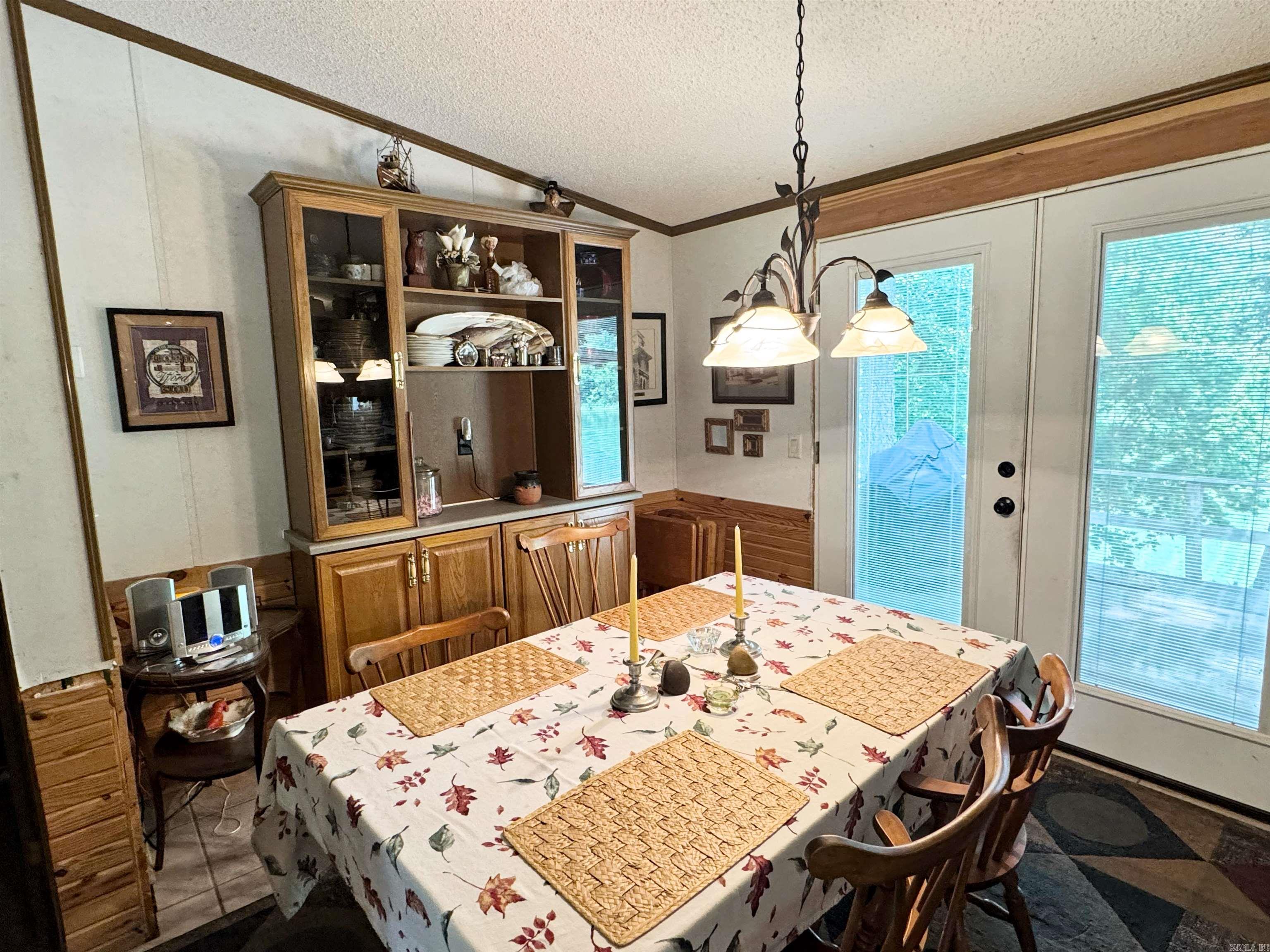 681 Jellon Dr  Mountain View, AR