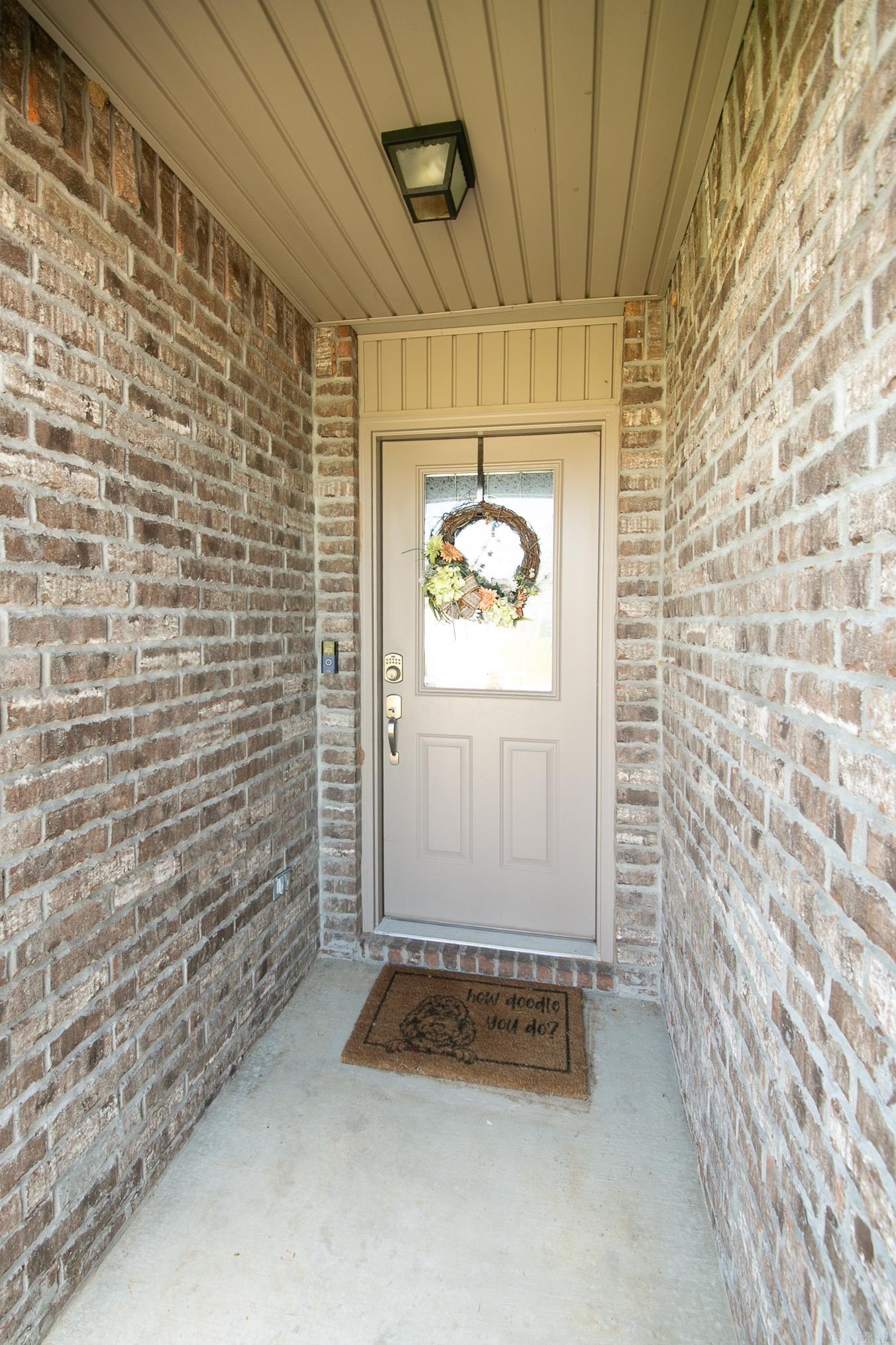 948 Pinehurst  Cabot, AR
