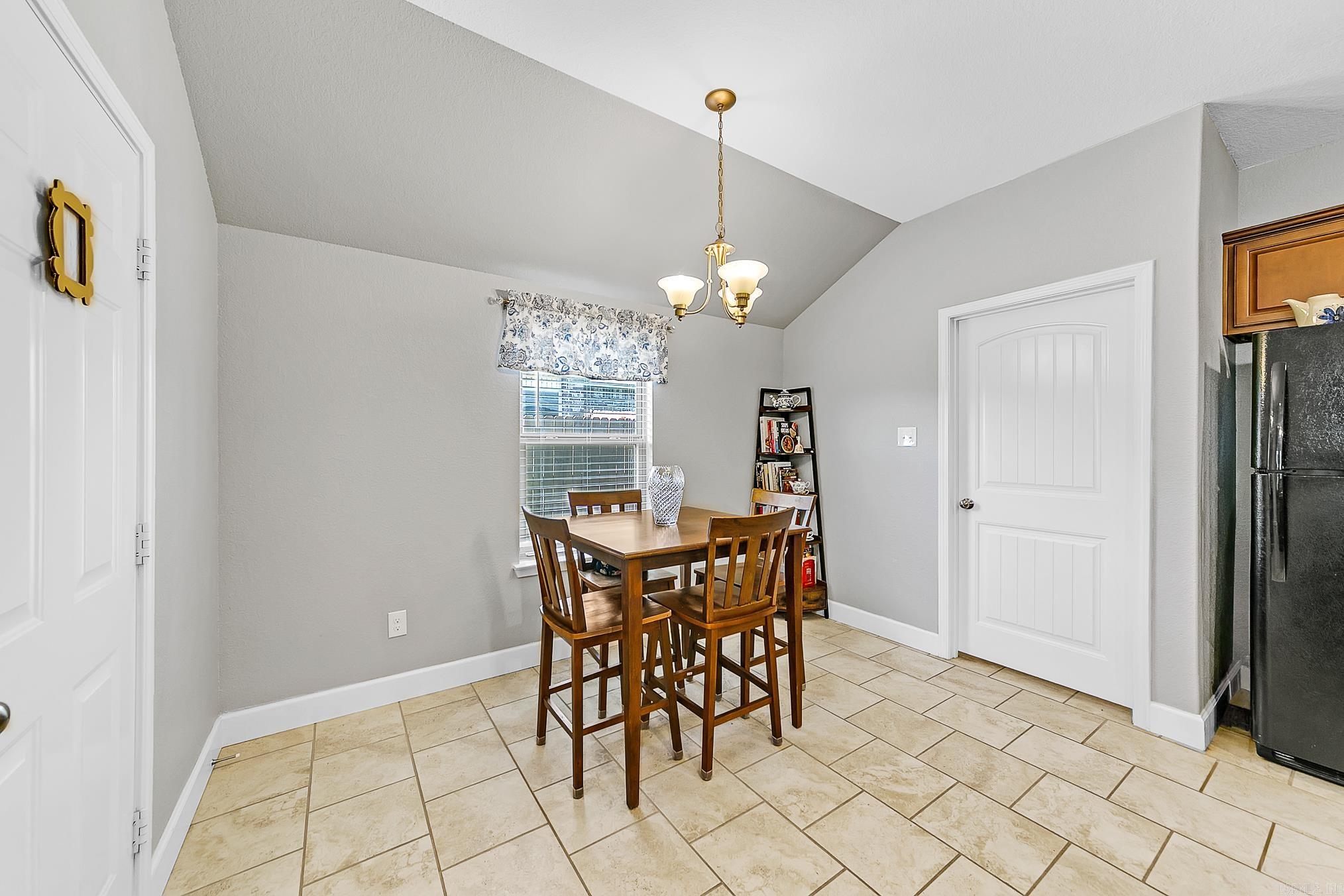 948 Pinehurst  Cabot, AR