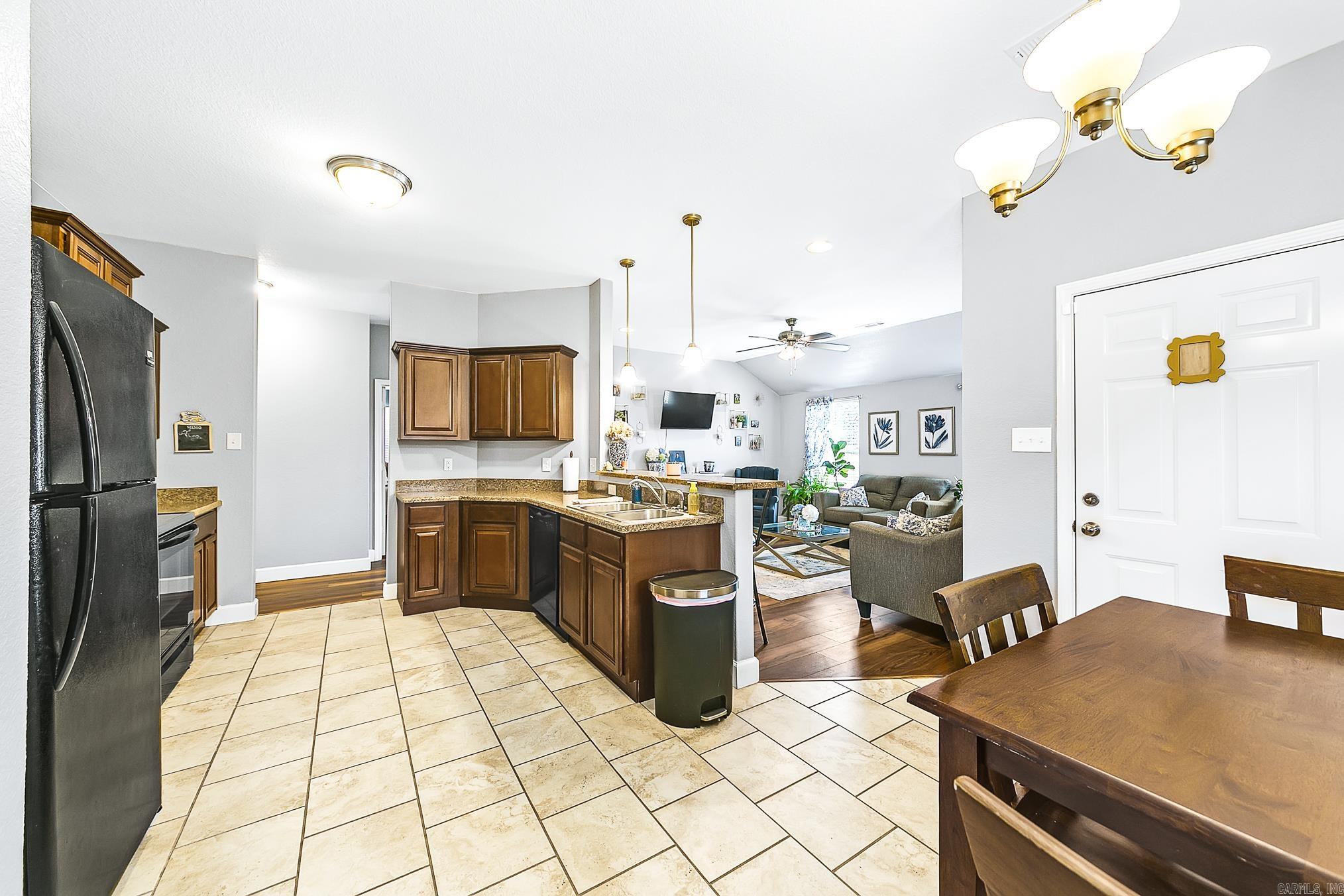 948 Pinehurst  Cabot, AR