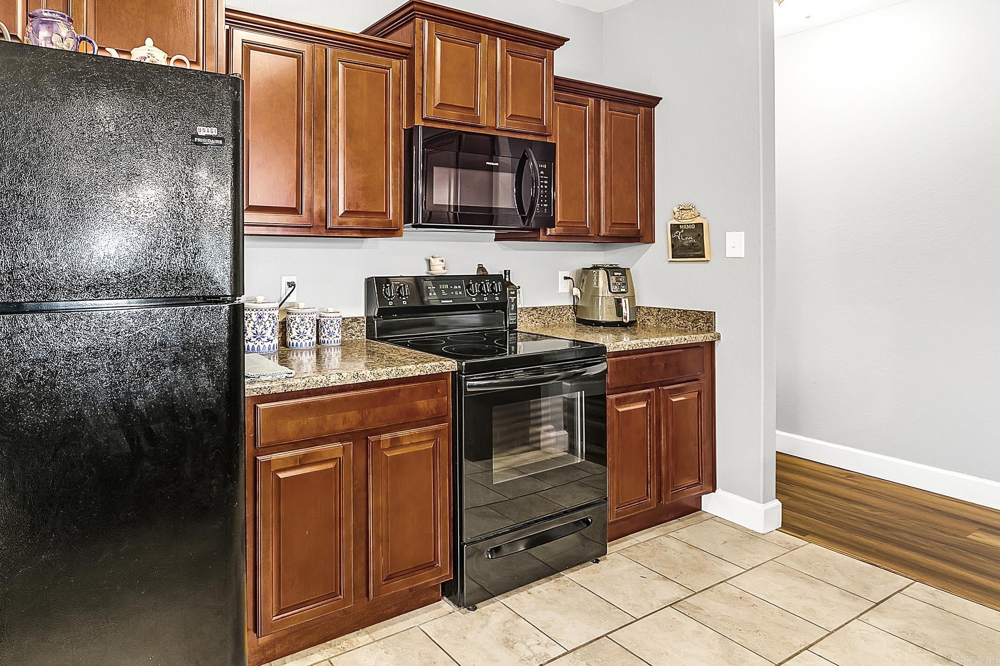 948 Pinehurst  Cabot, AR