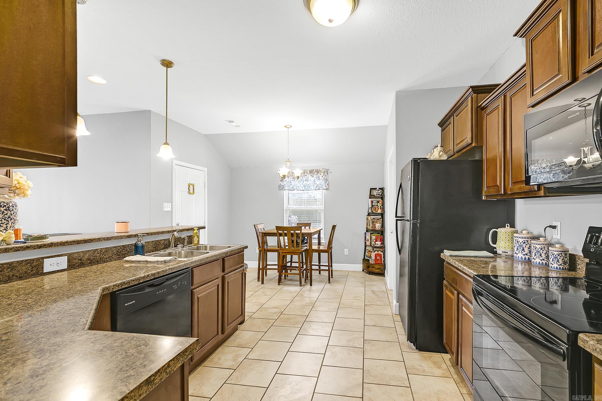 948 Pinehurst  Cabot, AR