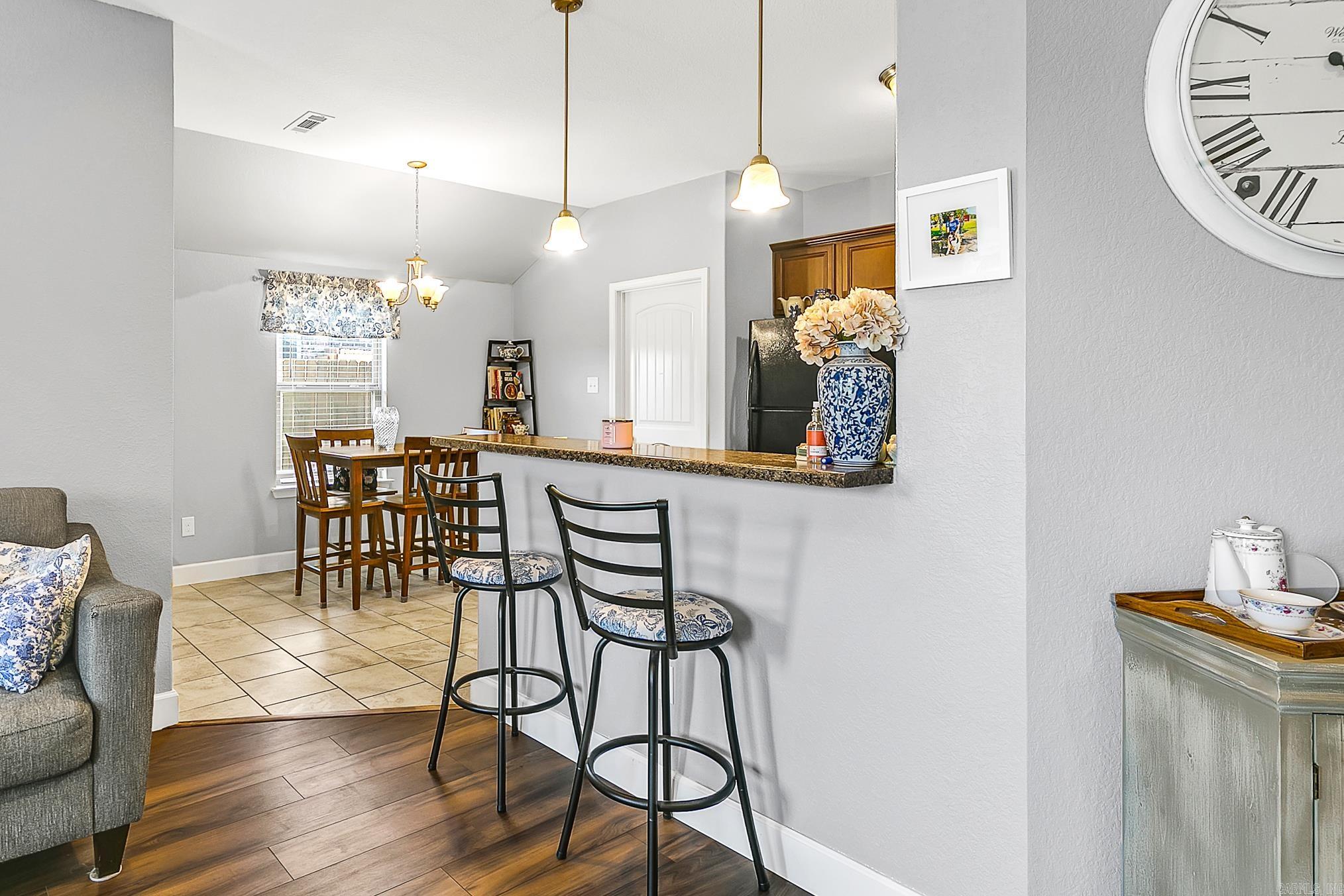 948 Pinehurst  Cabot, AR