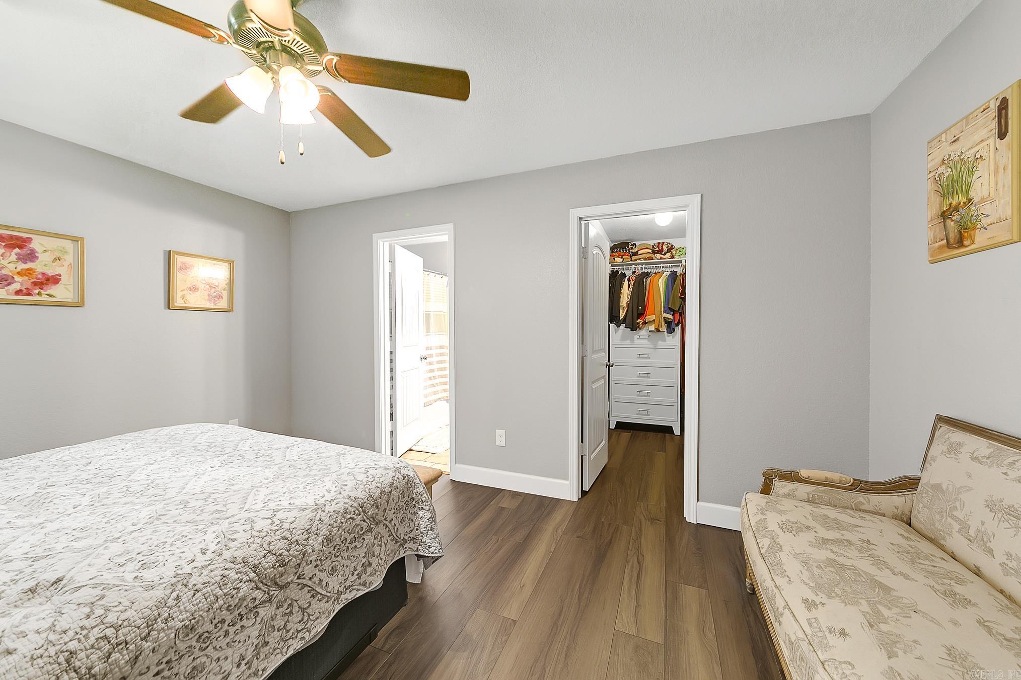 948 Pinehurst  Cabot, AR