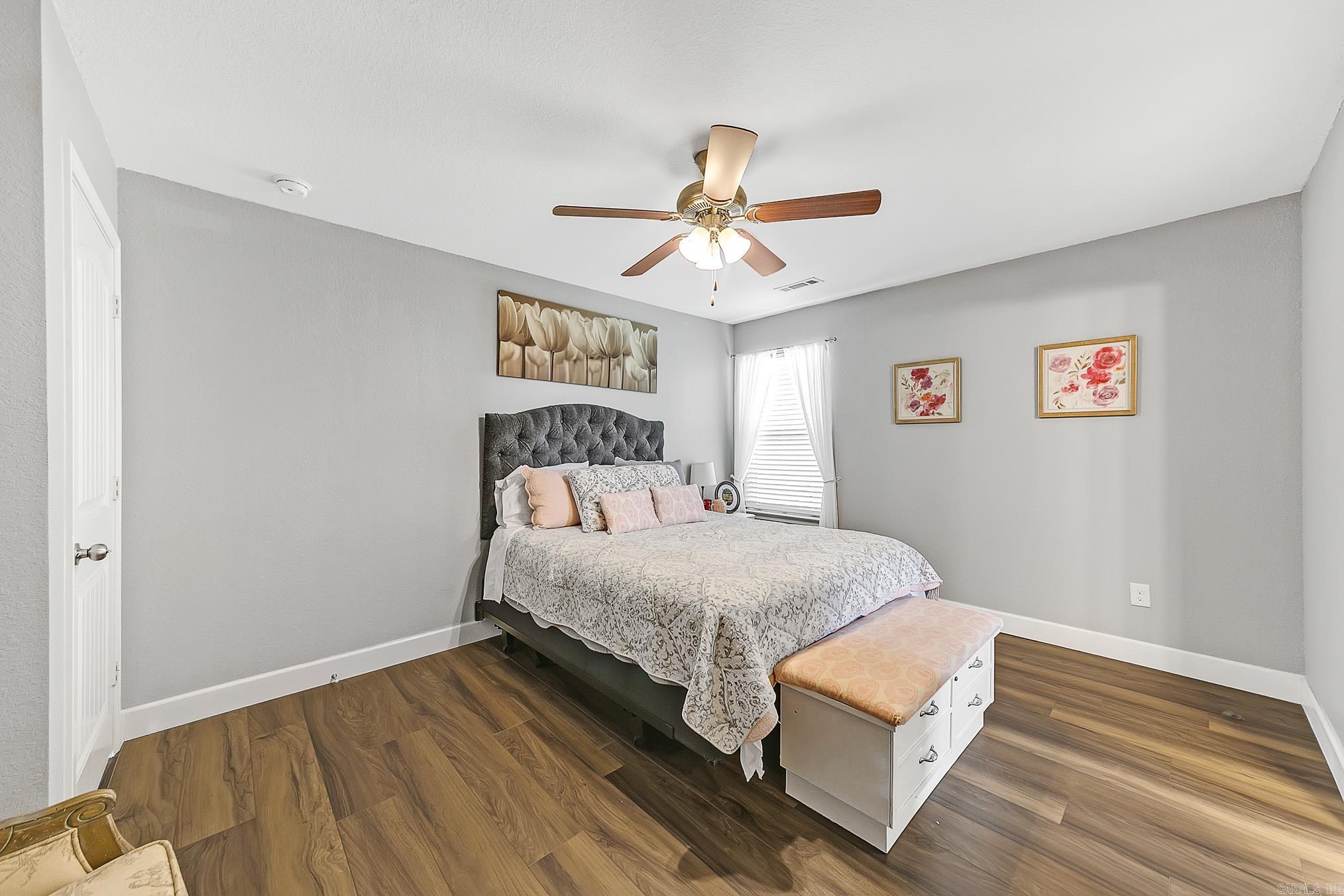 948 Pinehurst  Cabot, AR