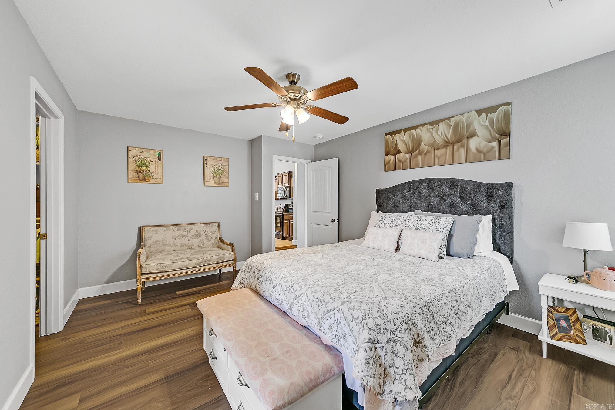 948 Pinehurst  Cabot, AR