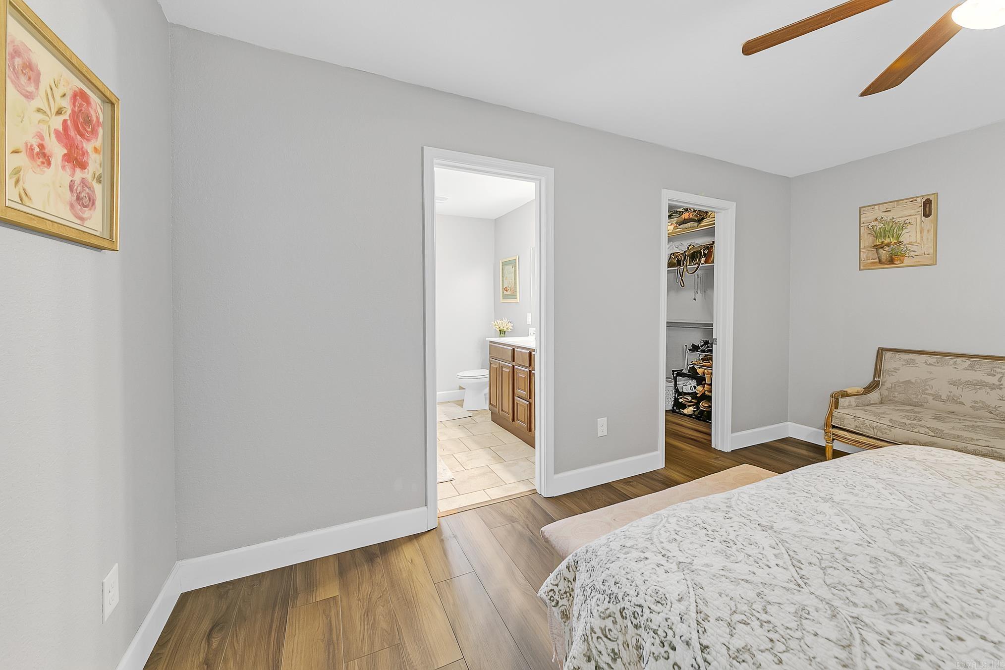 948 Pinehurst  Cabot, AR