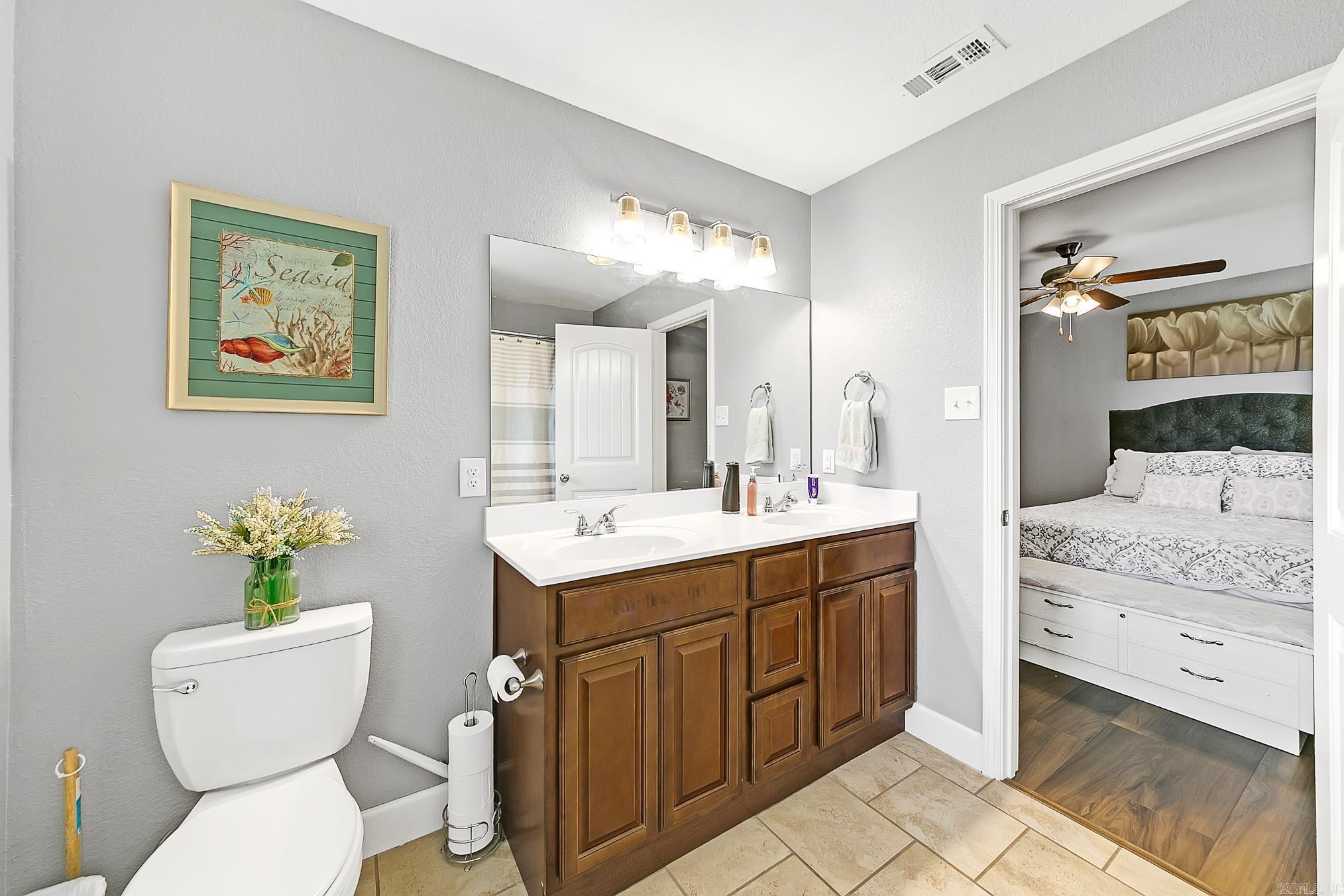 948 Pinehurst  Cabot, AR