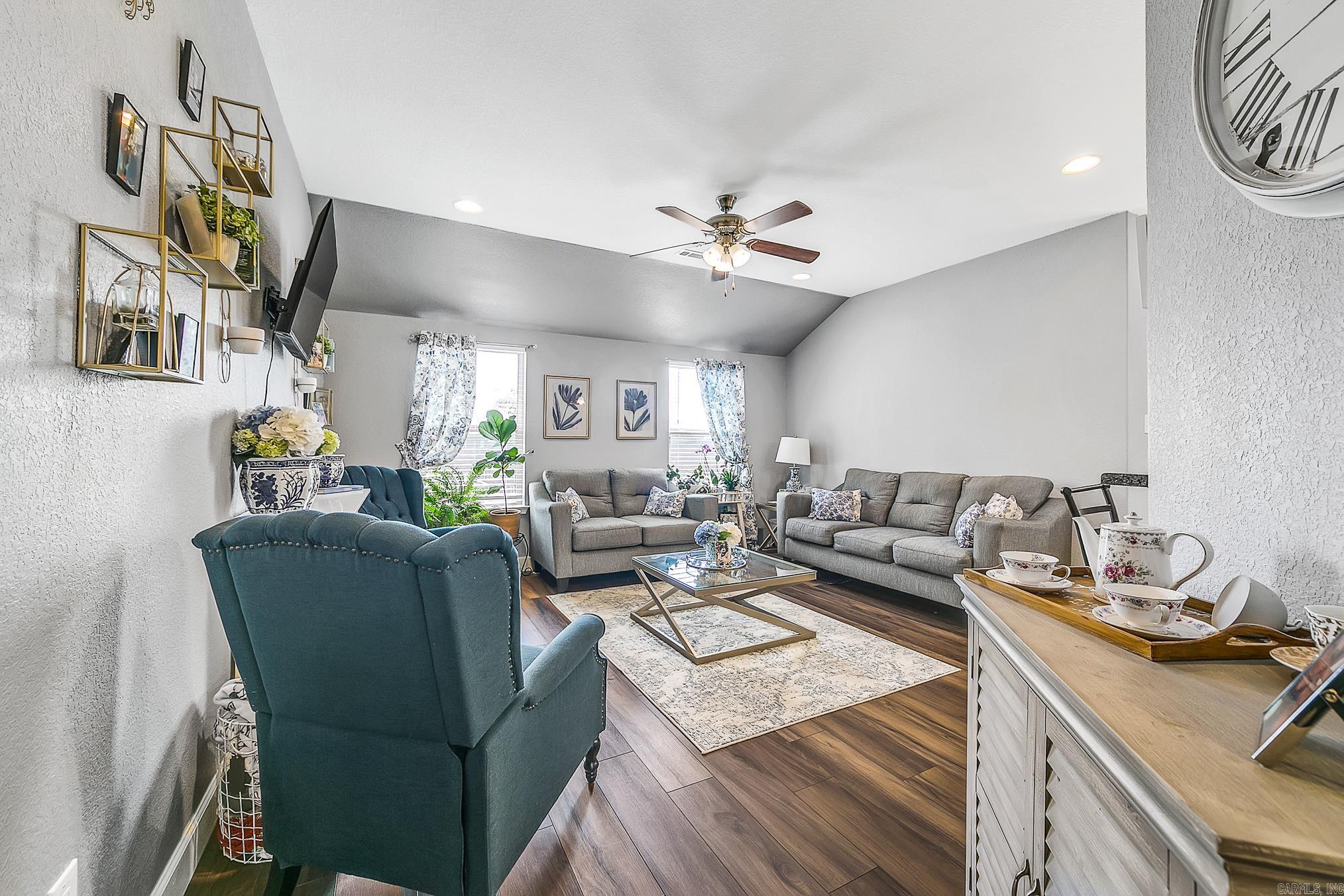 948 Pinehurst  Cabot, AR