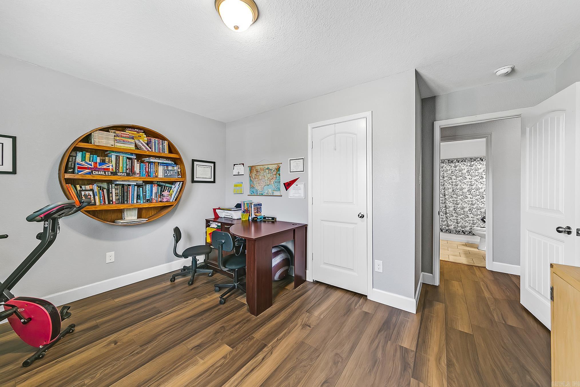 948 Pinehurst  Cabot, AR