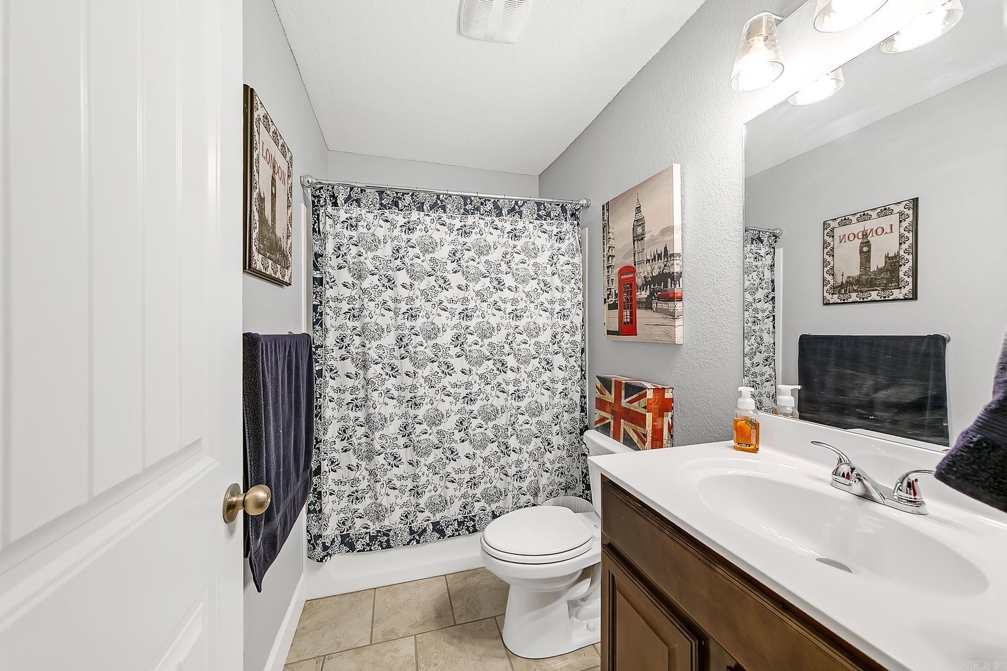 948 Pinehurst  Cabot, AR